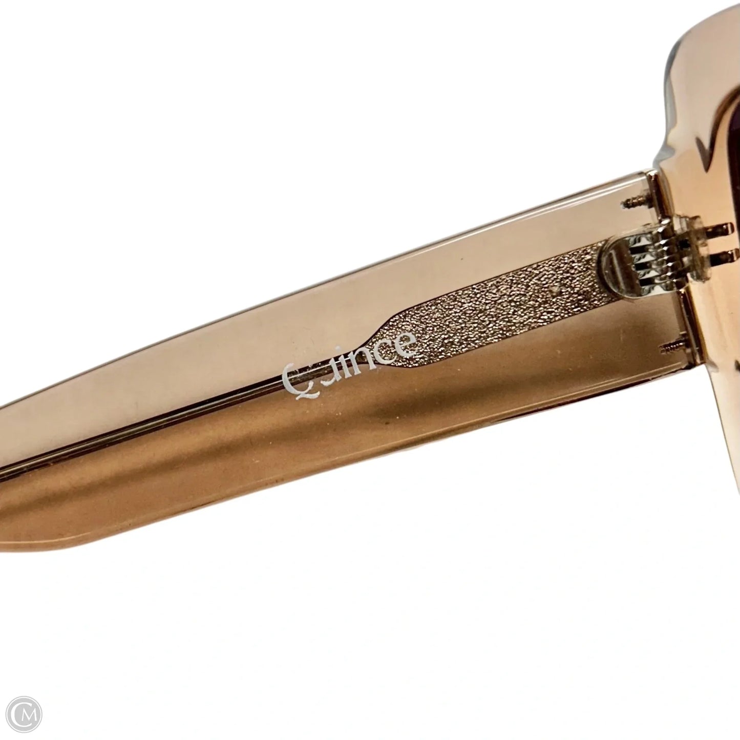 Sunglasses By Quince