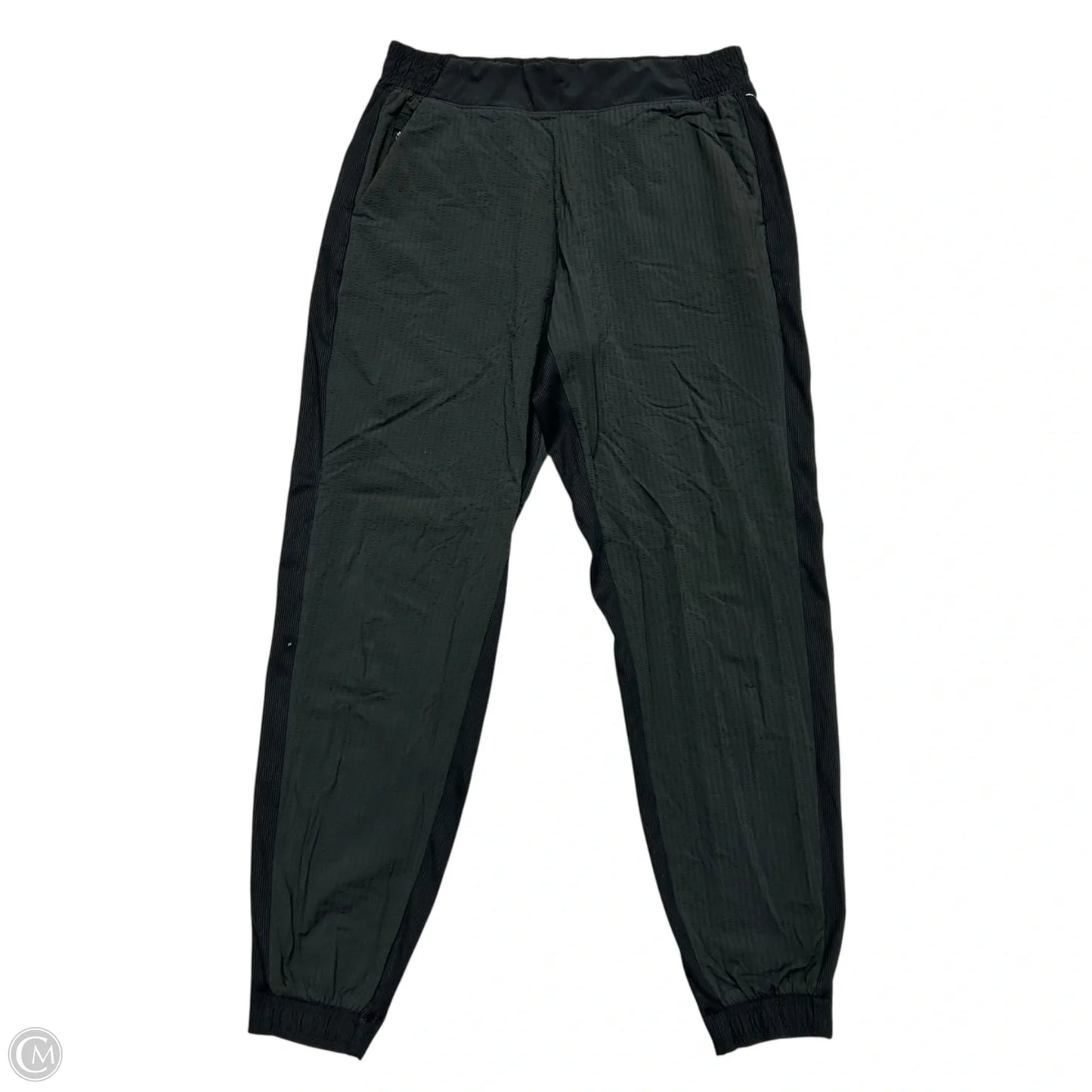 Athletic Pants By Athleta In Black, Size: S