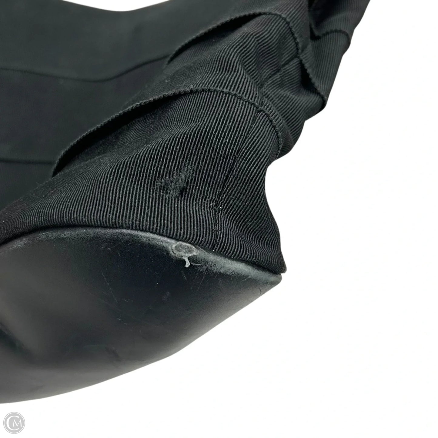 Handbag Luxury Designer By Ferragamo, Size: Medium