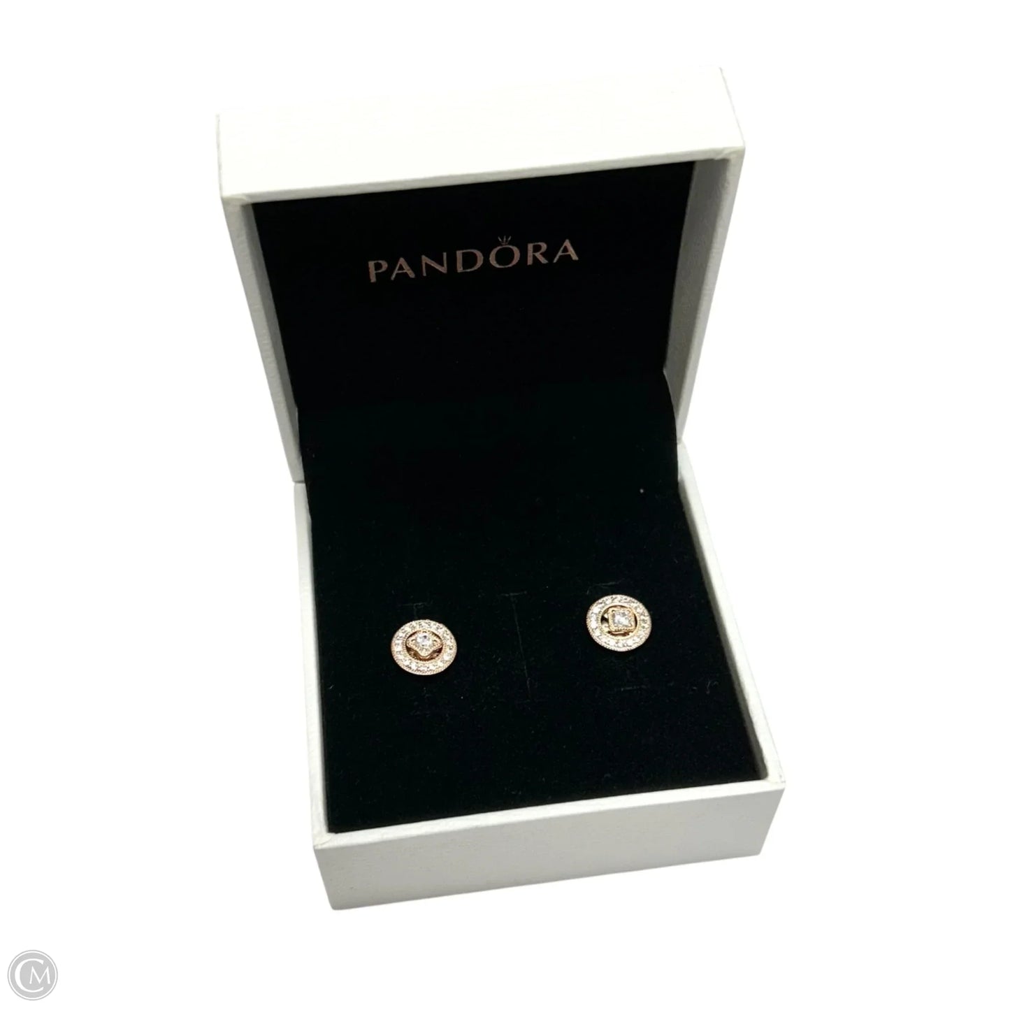 Earrings Stud By Pandora