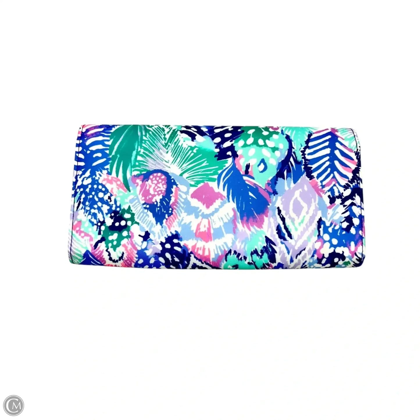 Wallet Designer By Lilly Pulitzer, Size: Large