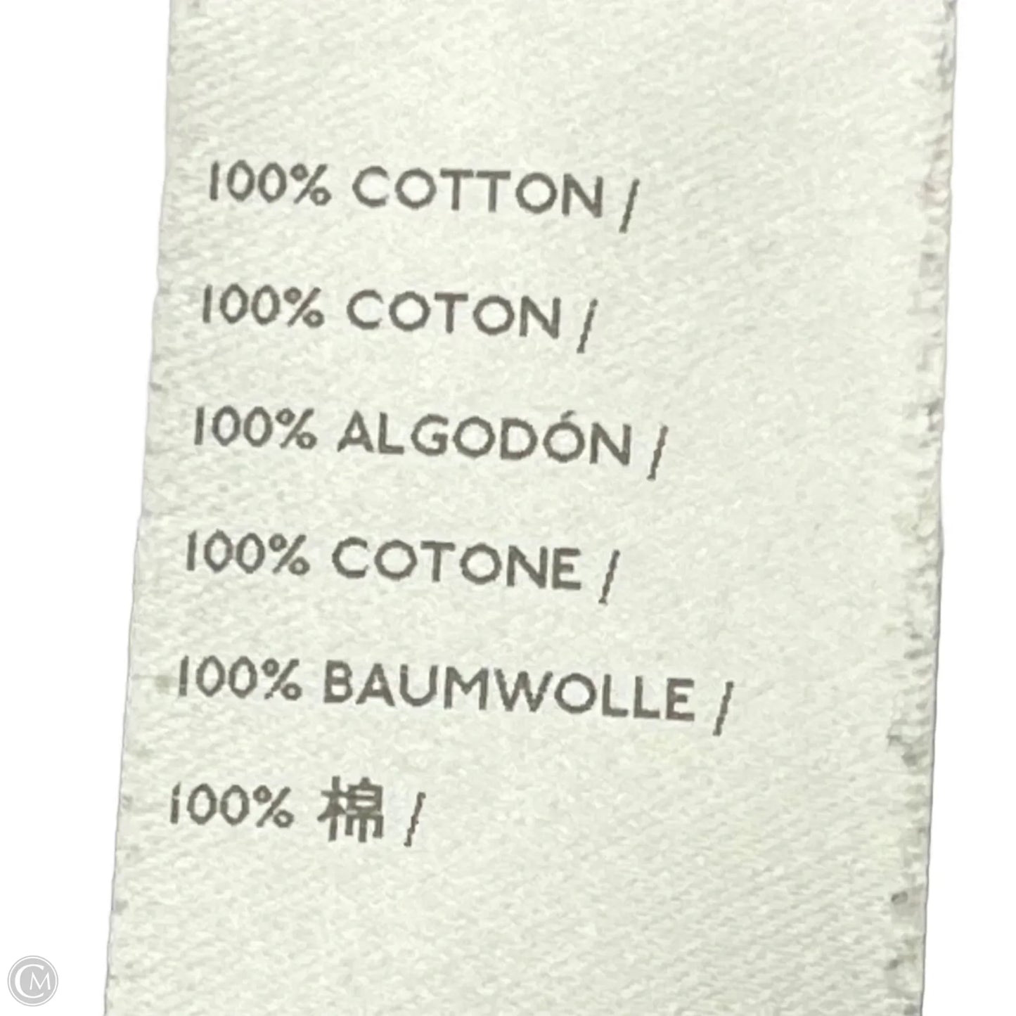 Top Long Sleeve Basic By We The Free In Green, Size: Xs