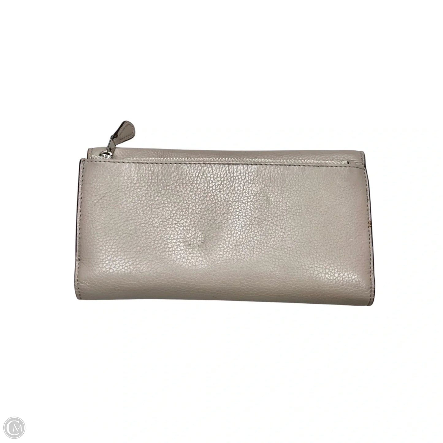 Wallet Designer By Coach, Size: Medium