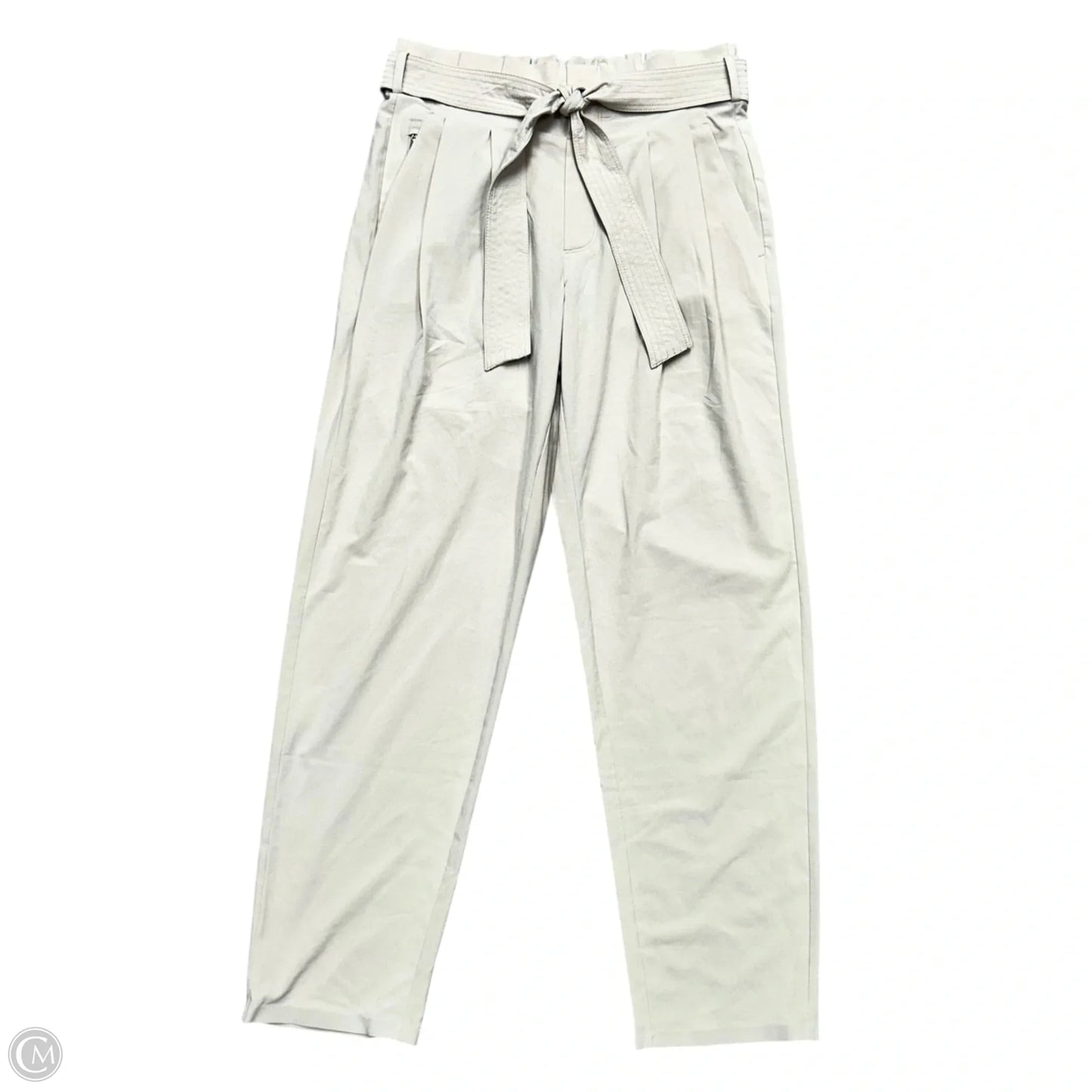 Athletic Pants By Athleta In Beige, Size: 2