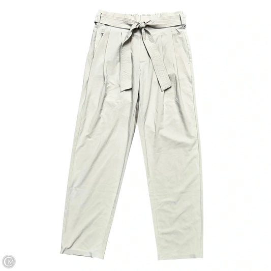 Athletic Pants By Athleta In Beige, Size: 2