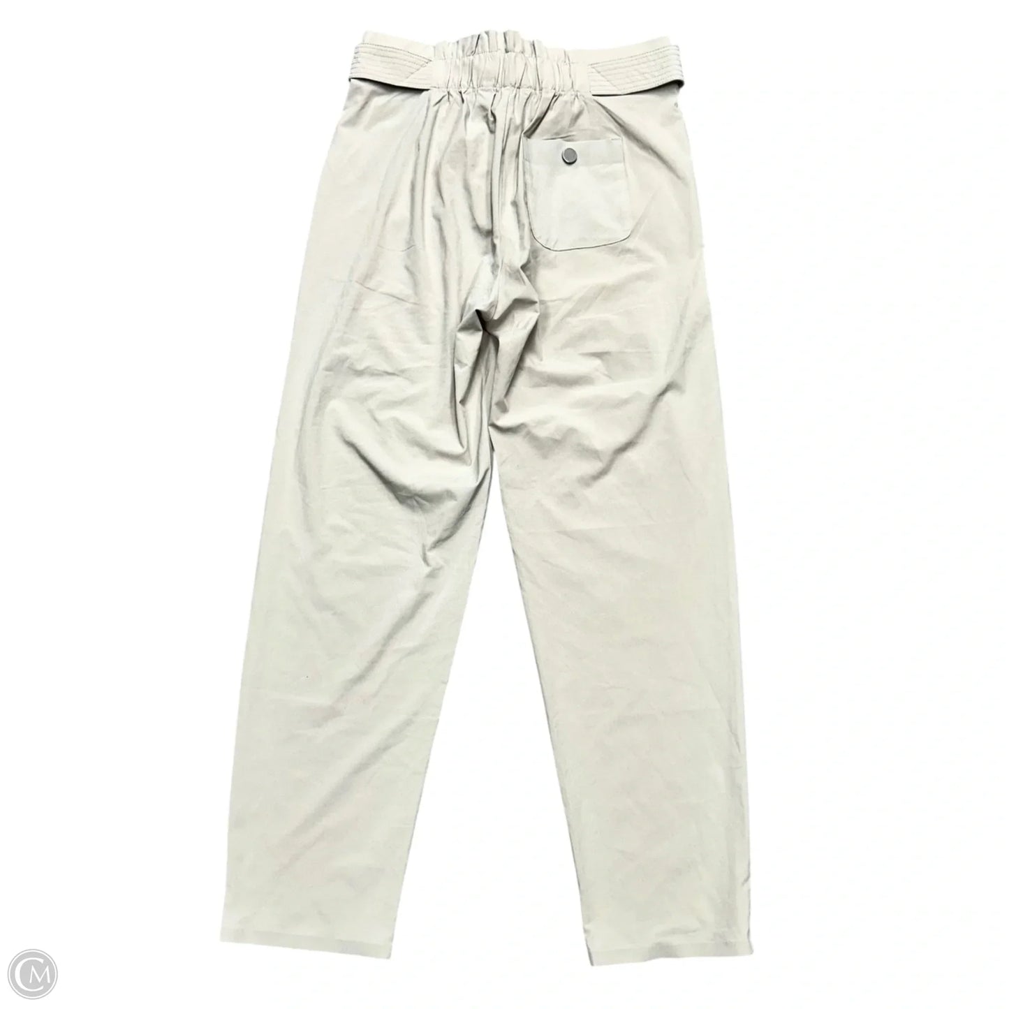 Athletic Pants By Athleta In Beige, Size: 2