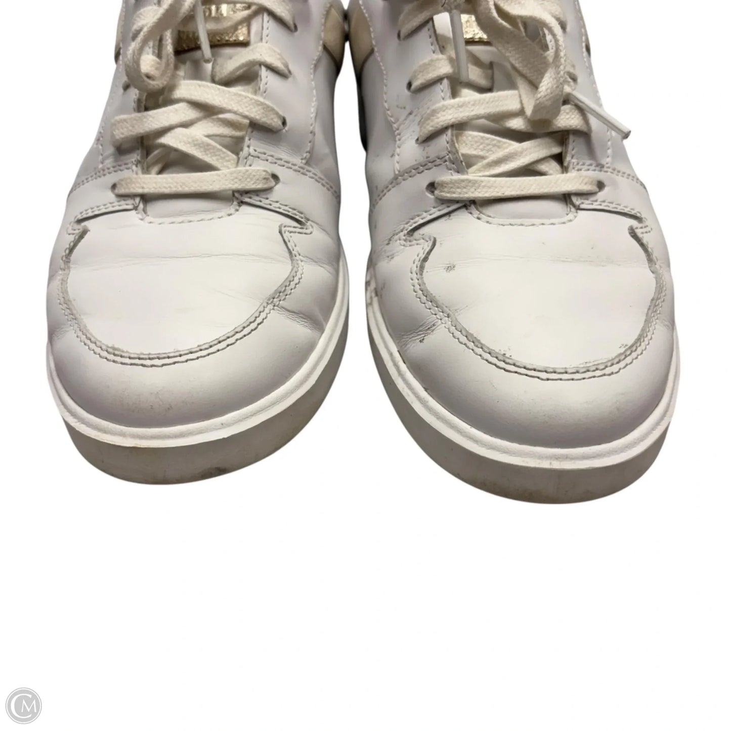 Shoes Sneakers By Cole-haan In White, Size: 8