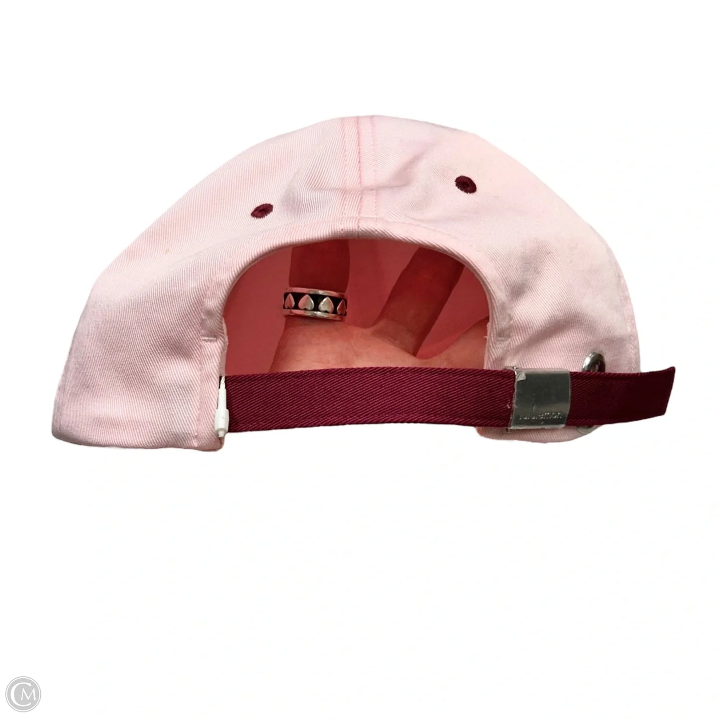 Hat Baseball Cap By Lululemon, Size: S/M