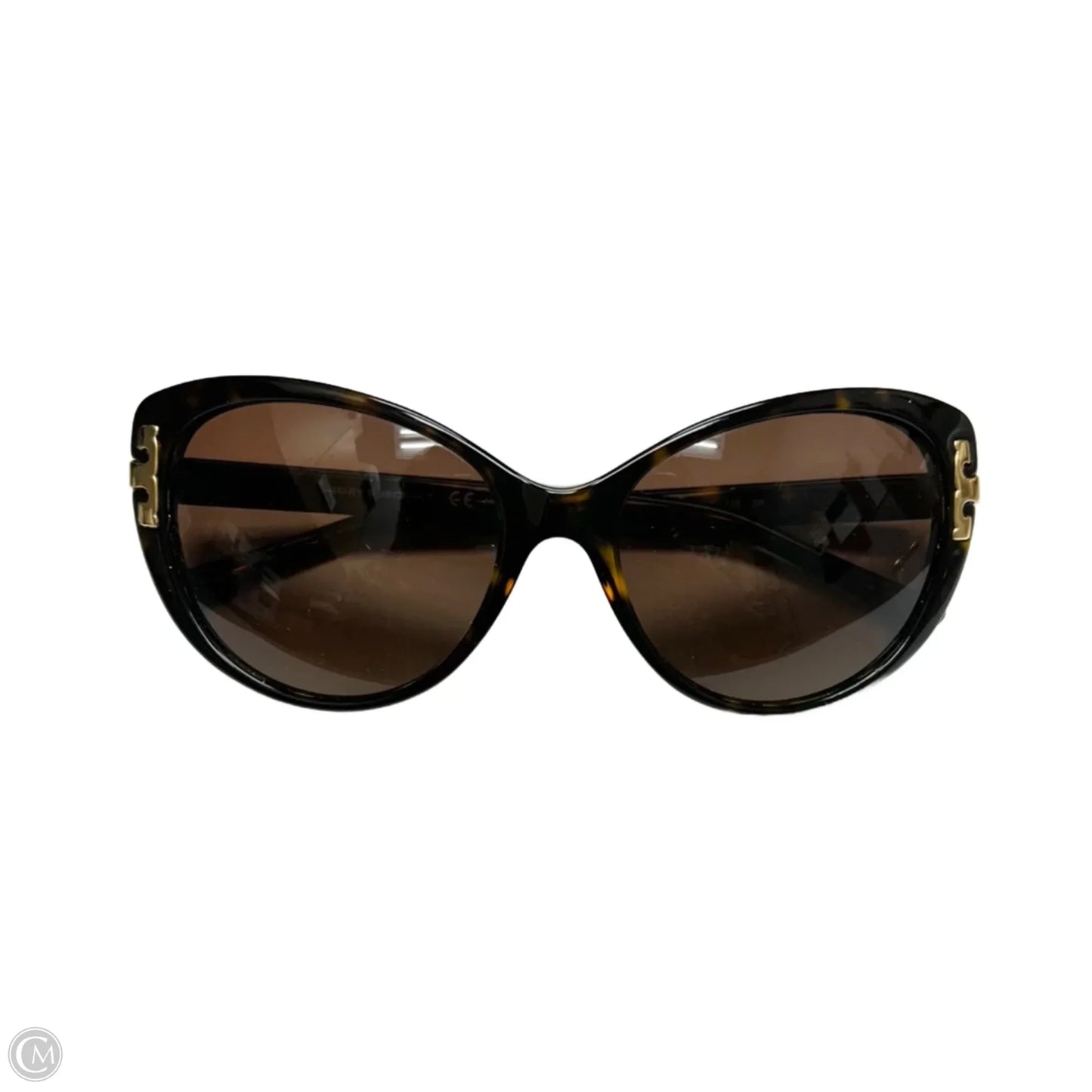 Sunglasses Designer By Tory Burch