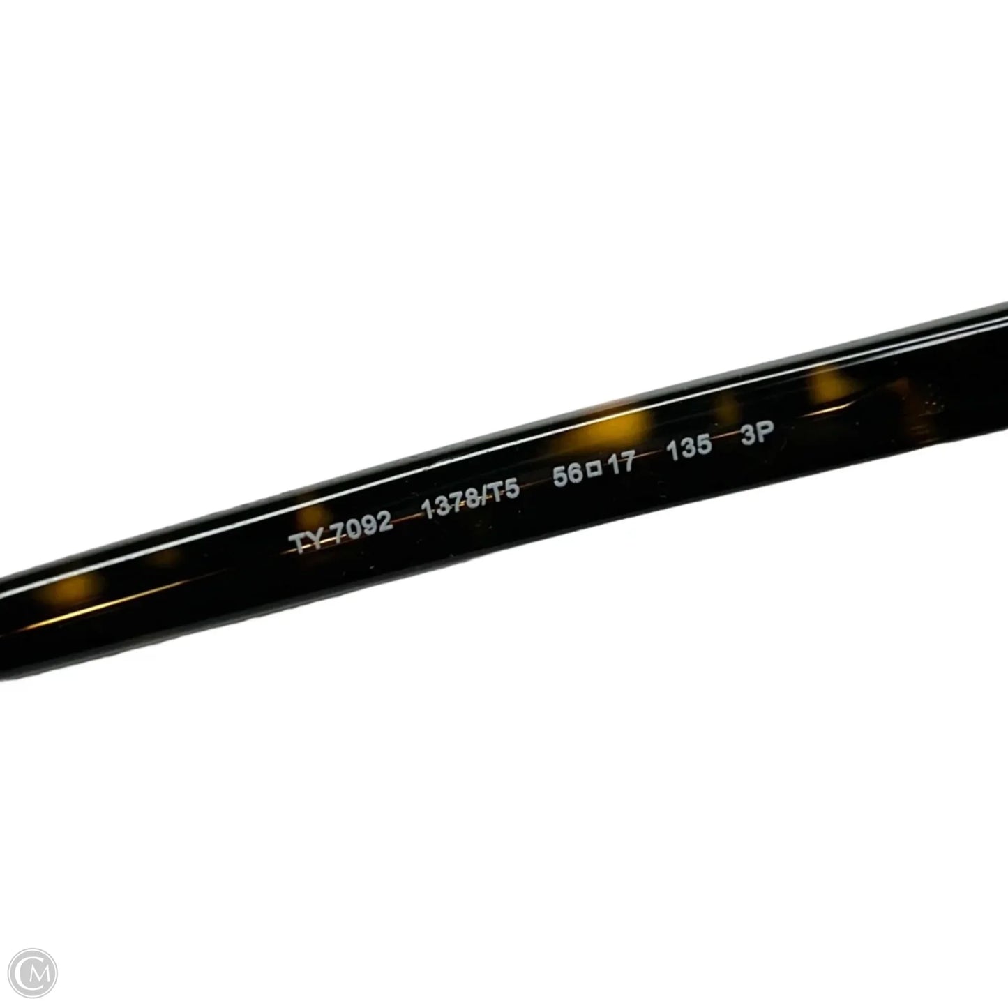 Sunglasses Designer By Tory Burch