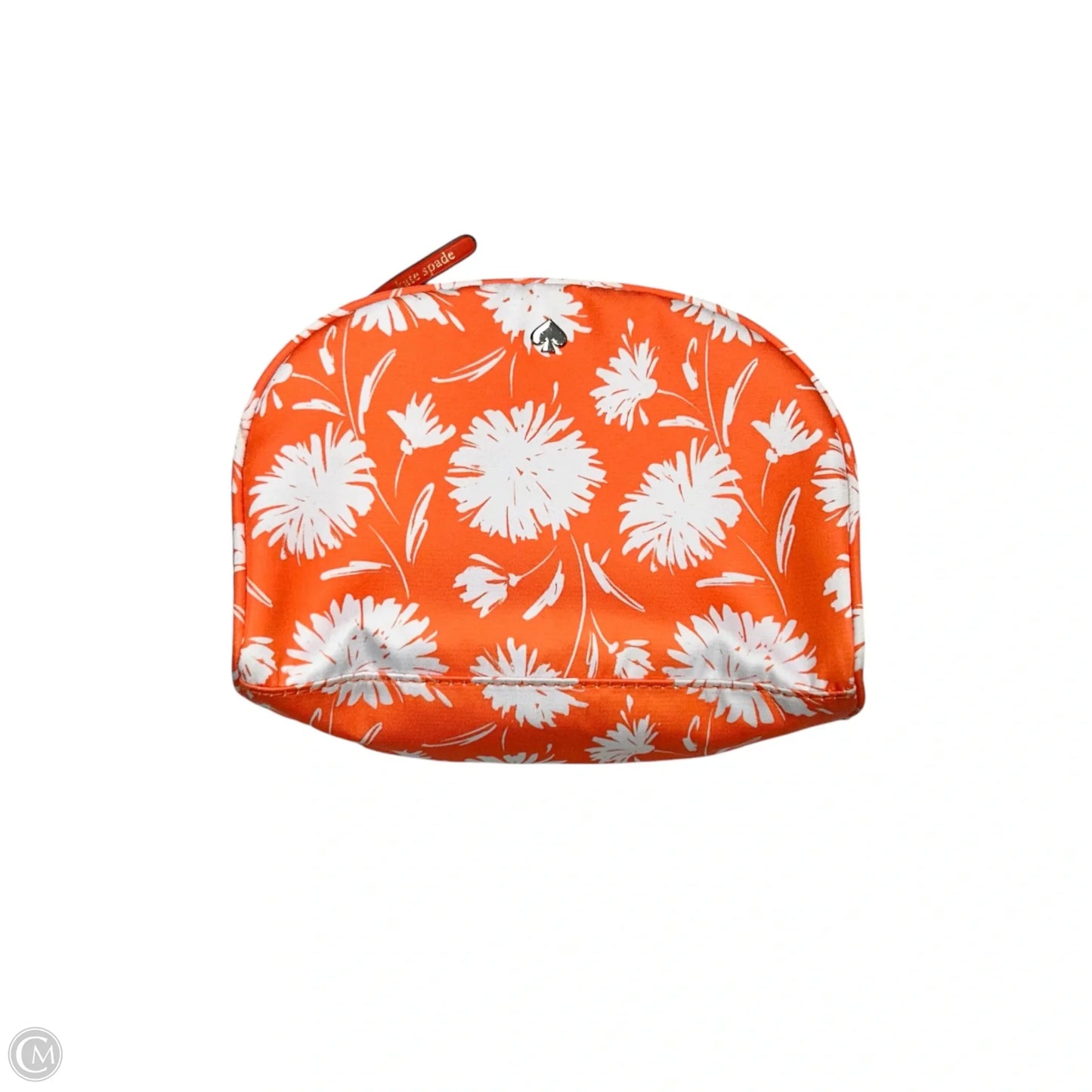 Makeup Bag Designer By Kate Spade, Size: Medium