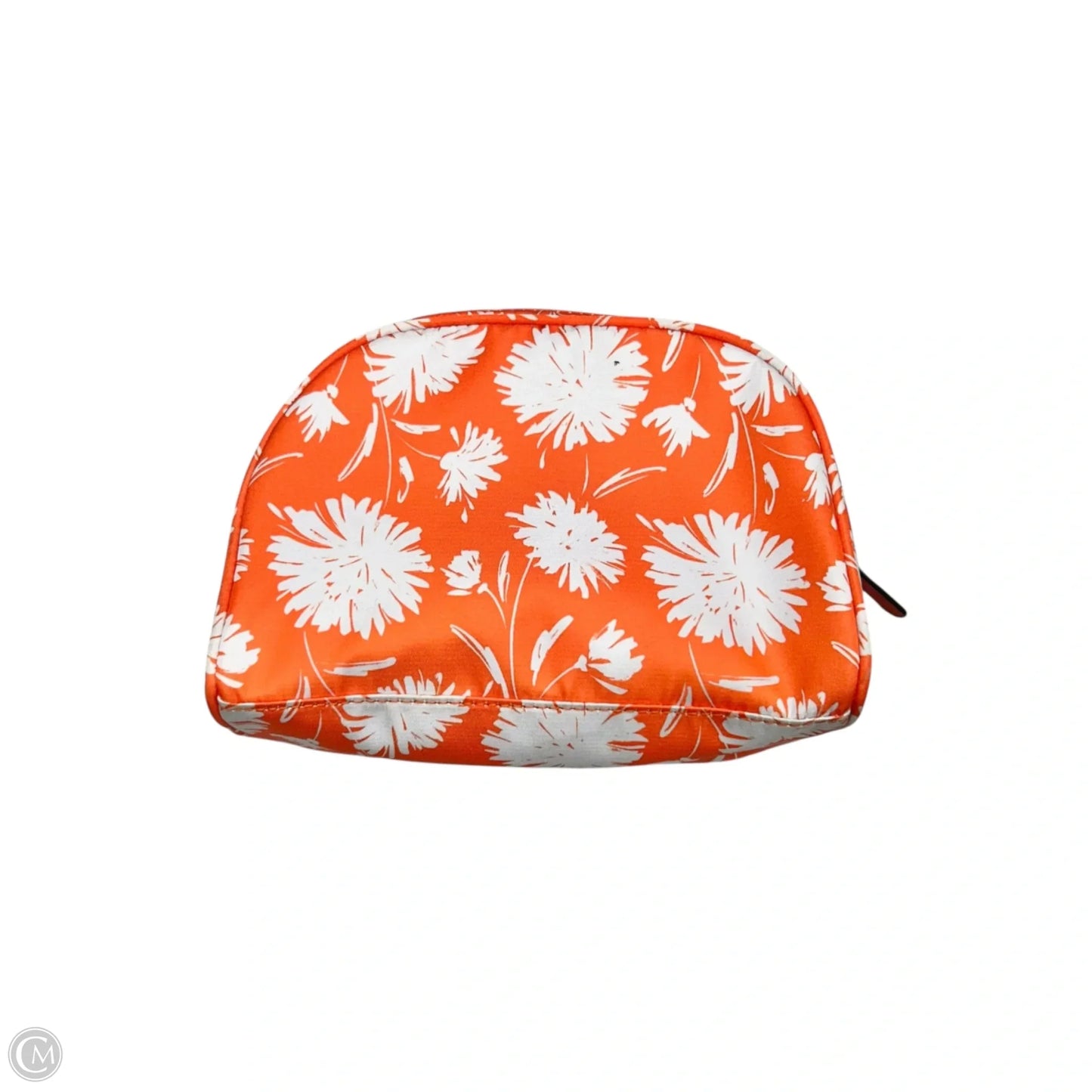 Makeup Bag Designer By Kate Spade, Size: Medium