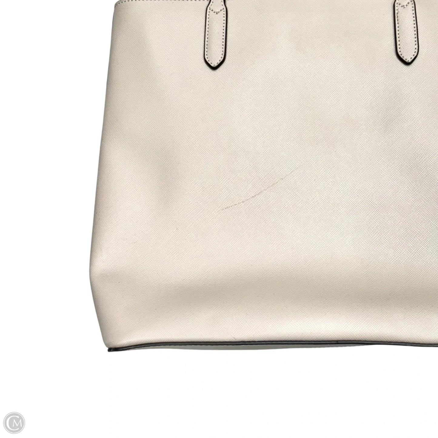 Tote Designer By Kate Spade, Size: Medium