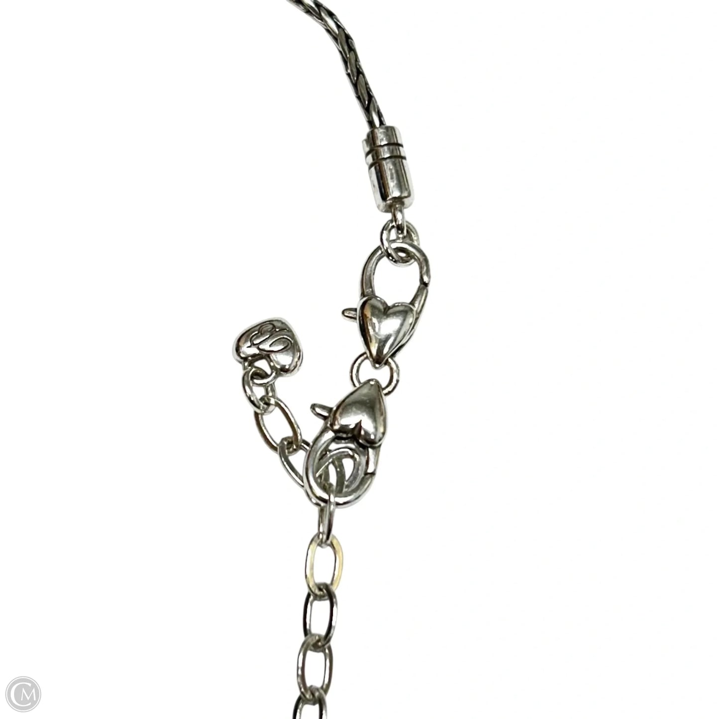 Necklace Pendant By Brighton