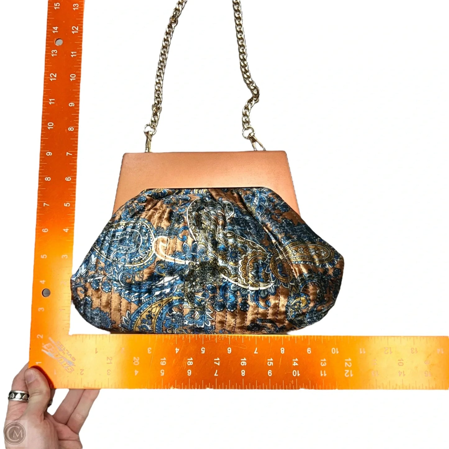 Crossbody By Anthropologie, Size: Medium