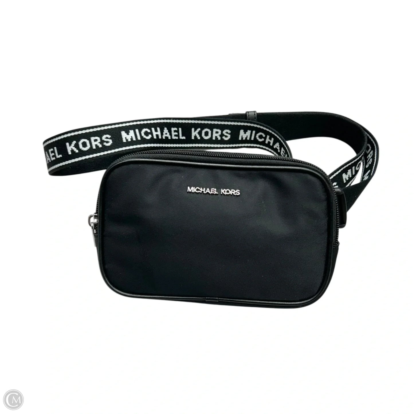Belt Bag Designer By Michael Kors, Size: Small