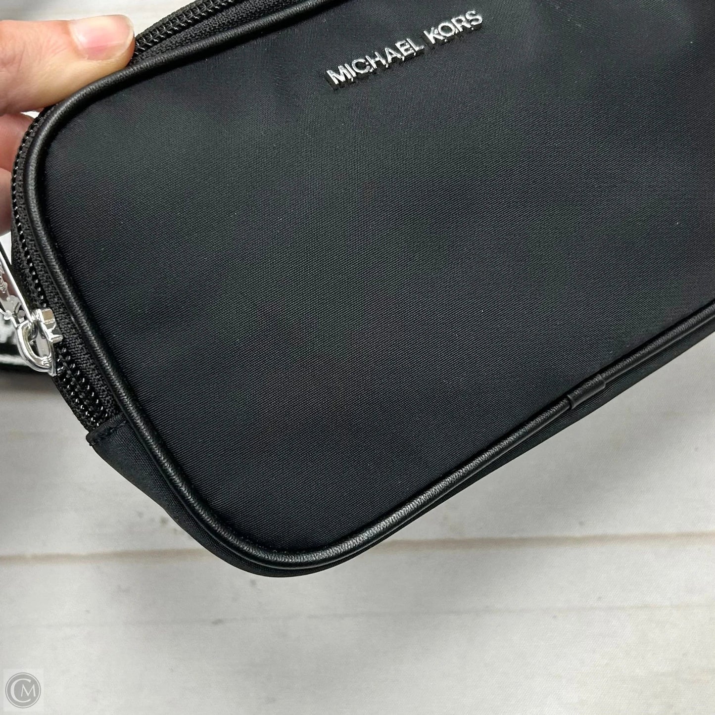 Belt Bag Designer By Michael Kors, Size: Small