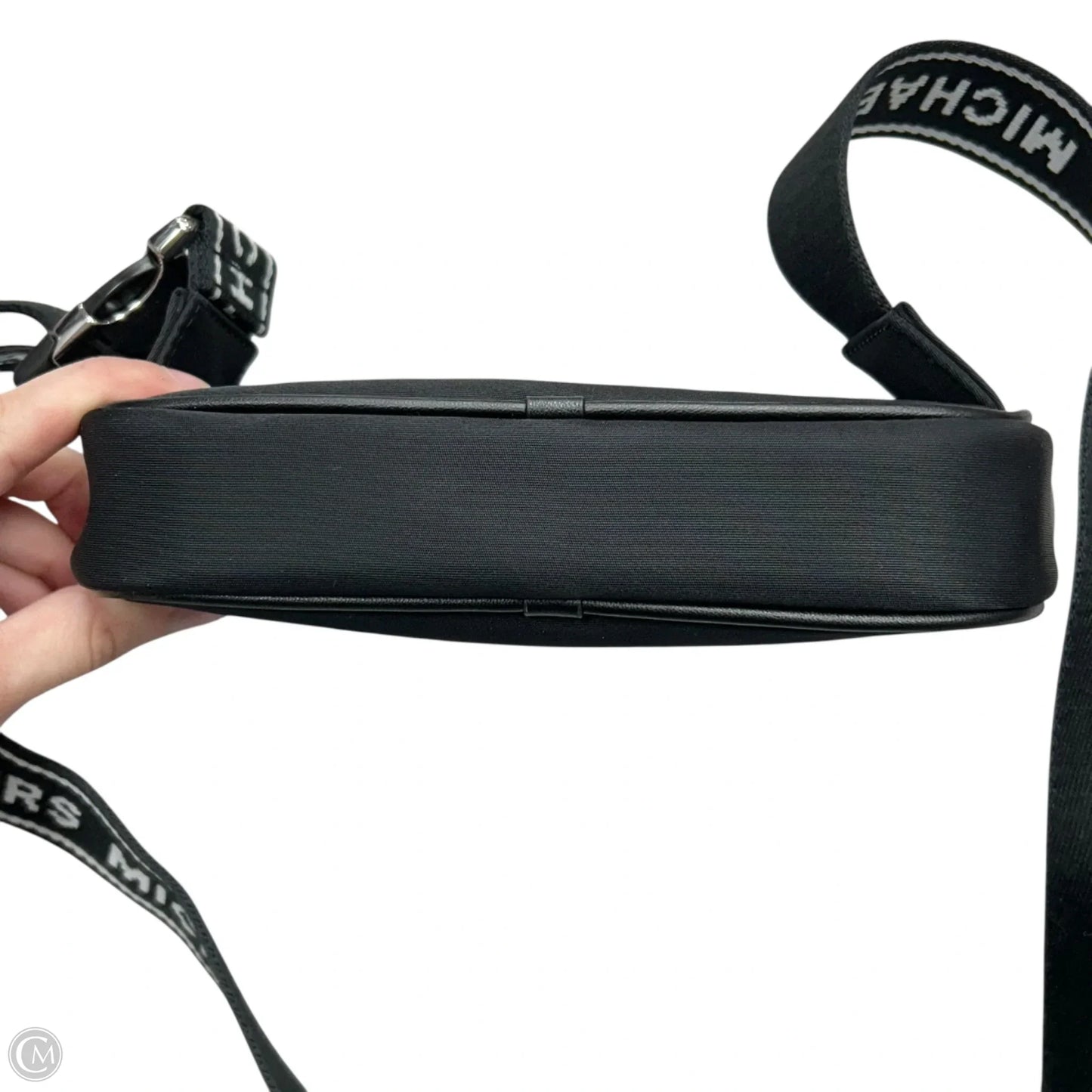 Belt Bag Designer By Michael Kors, Size: Small