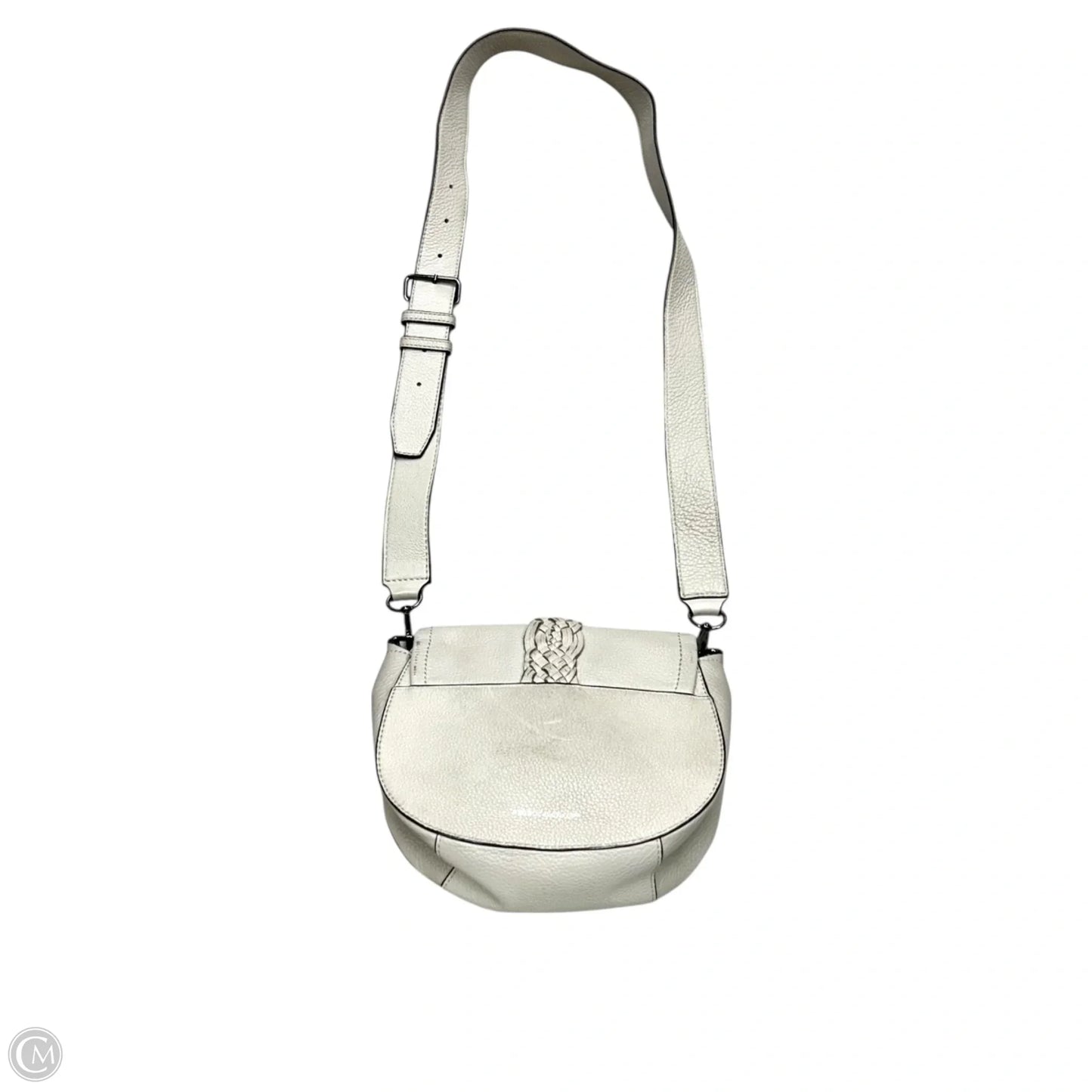 Crossbody Designer By Rebecca Minkoff, Size: Medium