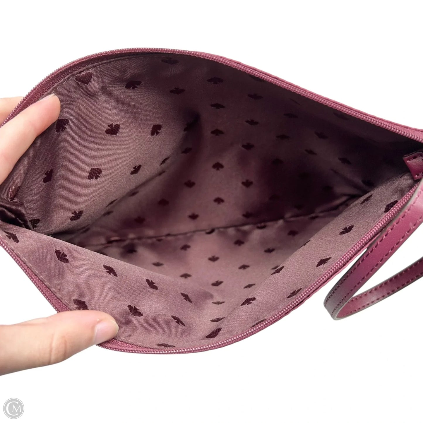 Wristlet Designer By Kate Spade, Size: Large