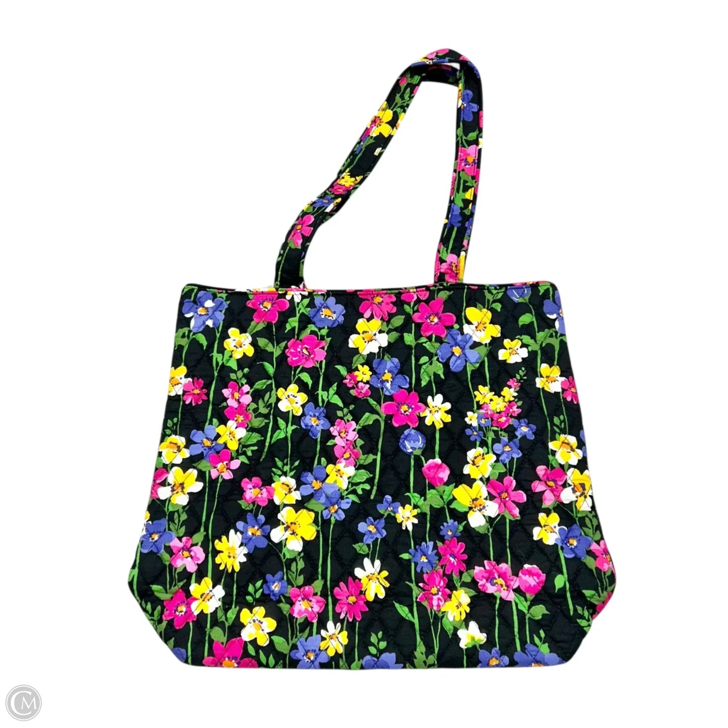 Tote By Vera Bradley, Size: Small