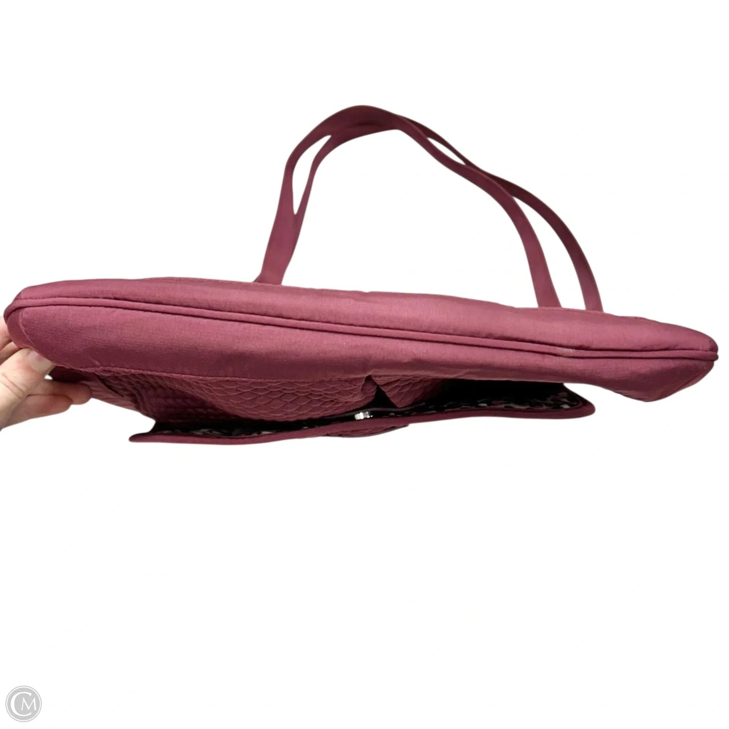 Crossbody By Vera Bradley, Size: Medium