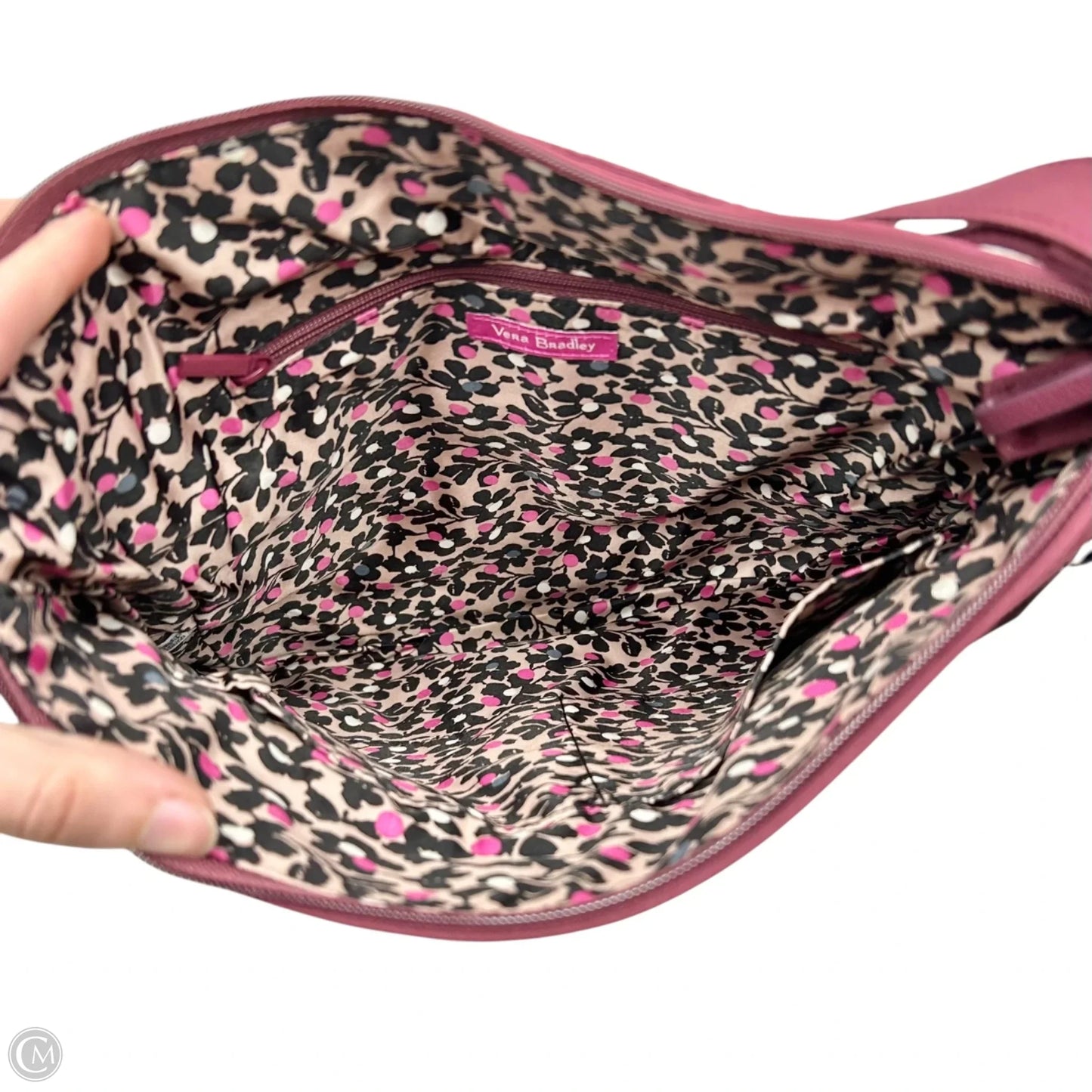 Crossbody By Vera Bradley, Size: Medium