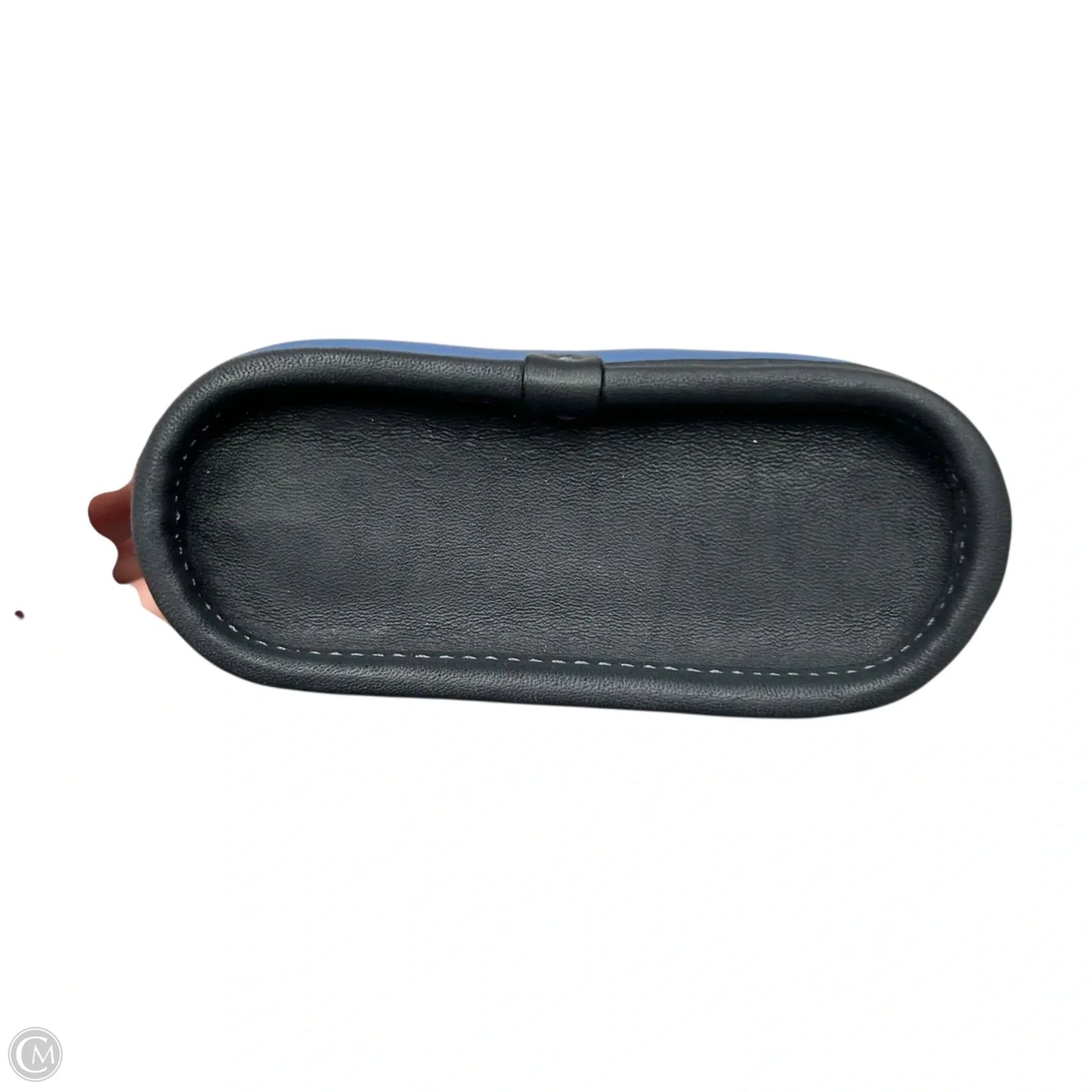 Crossbody Designer By Coach, Size: Small