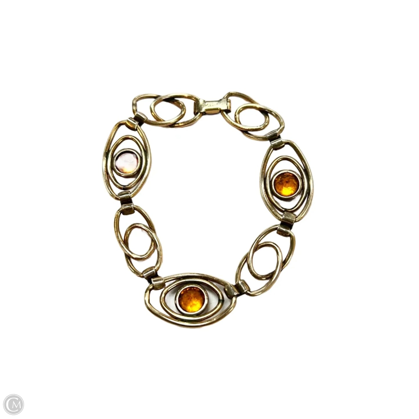 Bracelet Sterling Silver