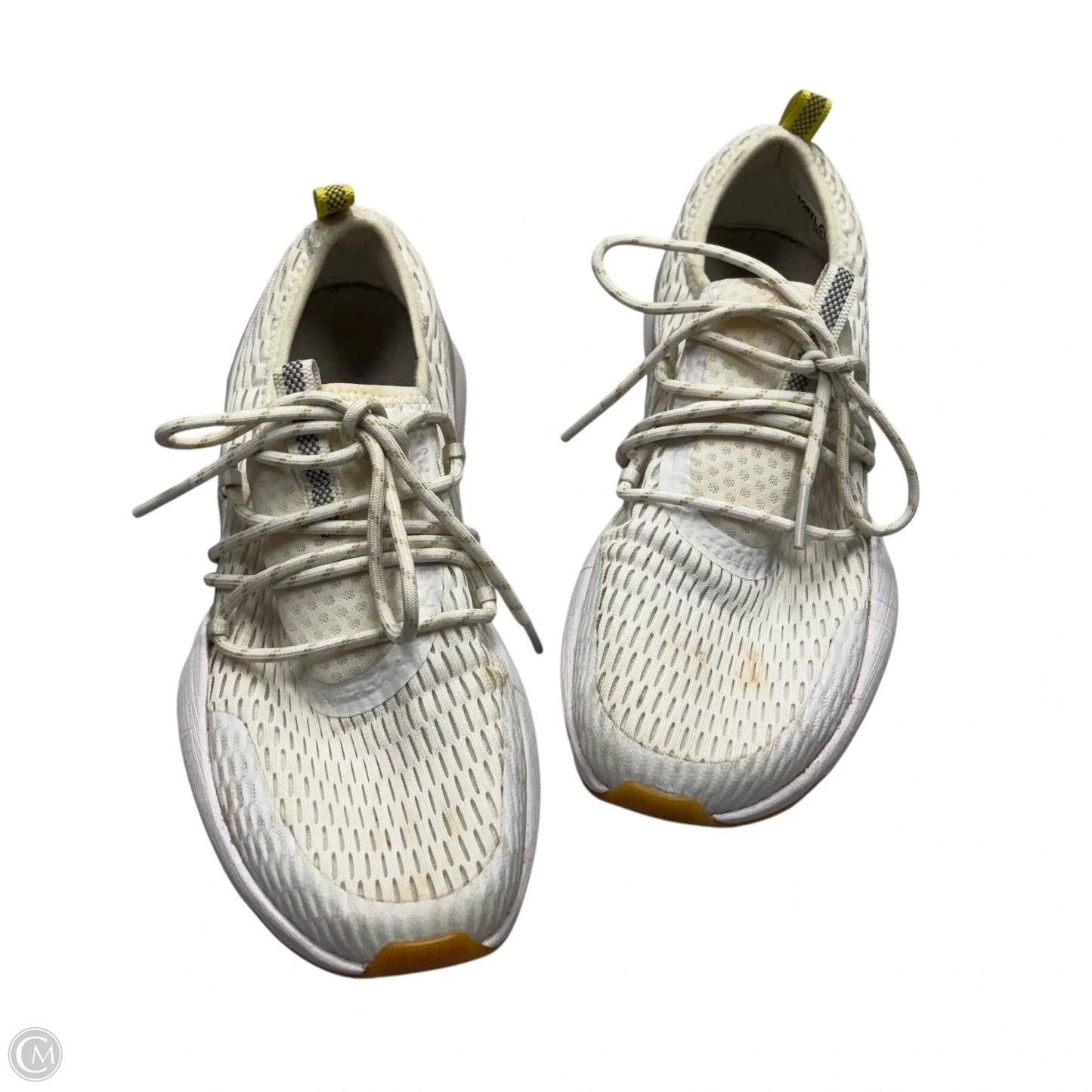 Shoes Athletic By Sorel In White, Size: 7.5