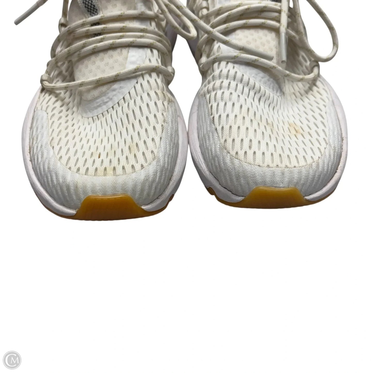 Shoes Athletic By Sorel In White, Size: 7.5