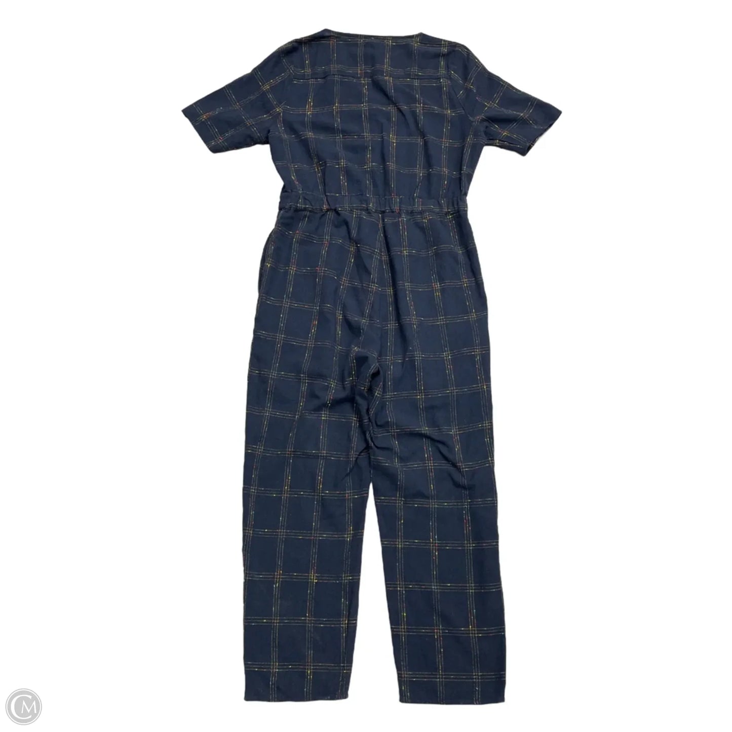 Jumpsuit By Polagram In Navy, Size: L
