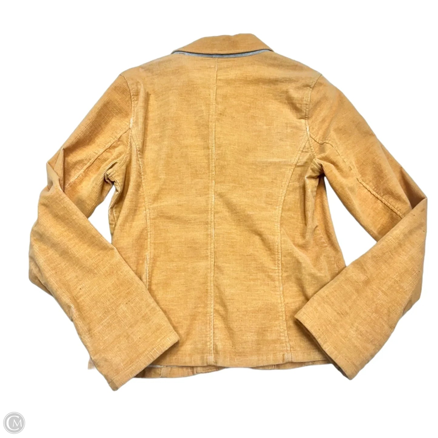 Blazer By Sundance In Yellow, Size: S