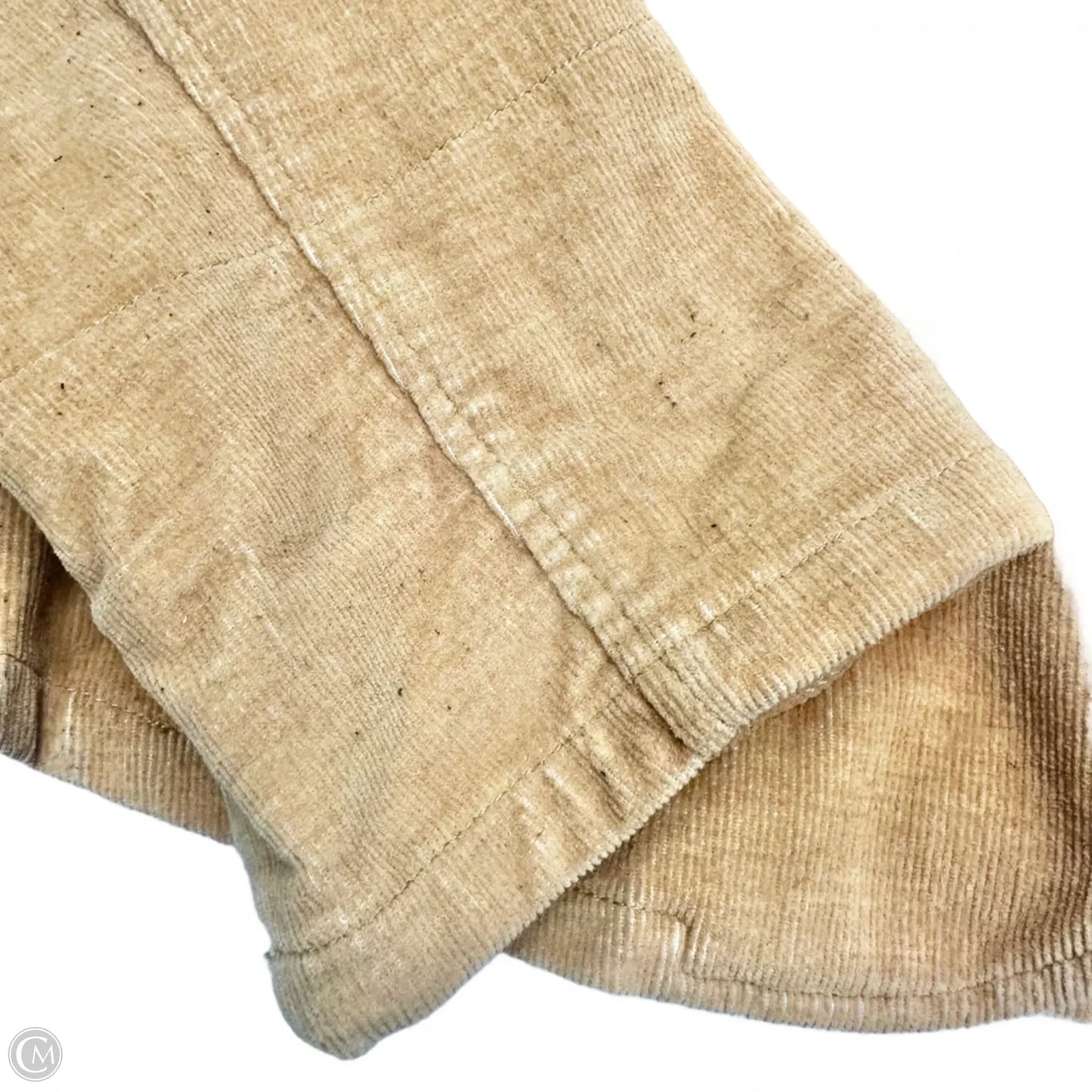 Blazer By Sundance In Yellow, Size: S