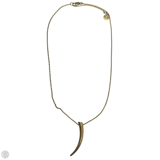 Necklace Chain By Michael By Michael Kors