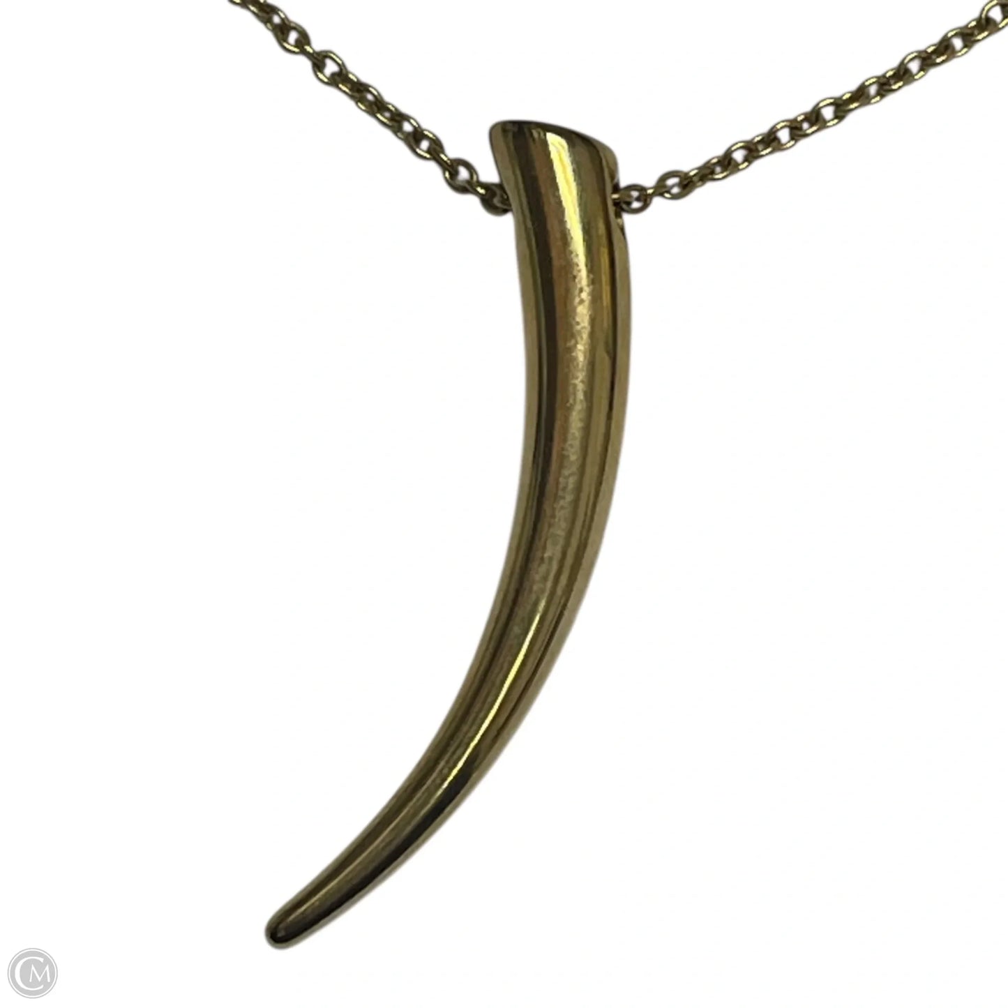 Necklace Chain By Michael By Michael Kors