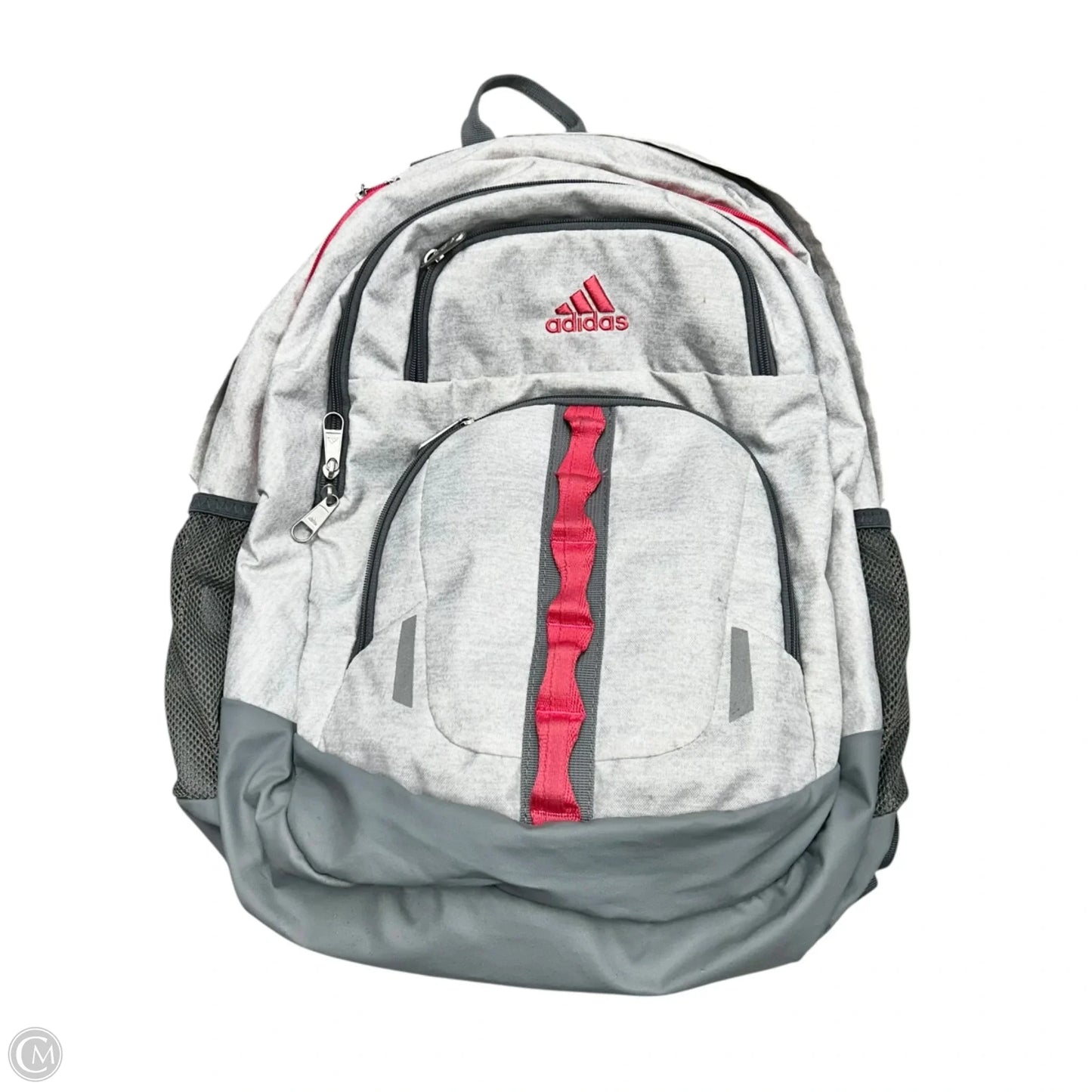 Backpack By Adidas, Size: Large