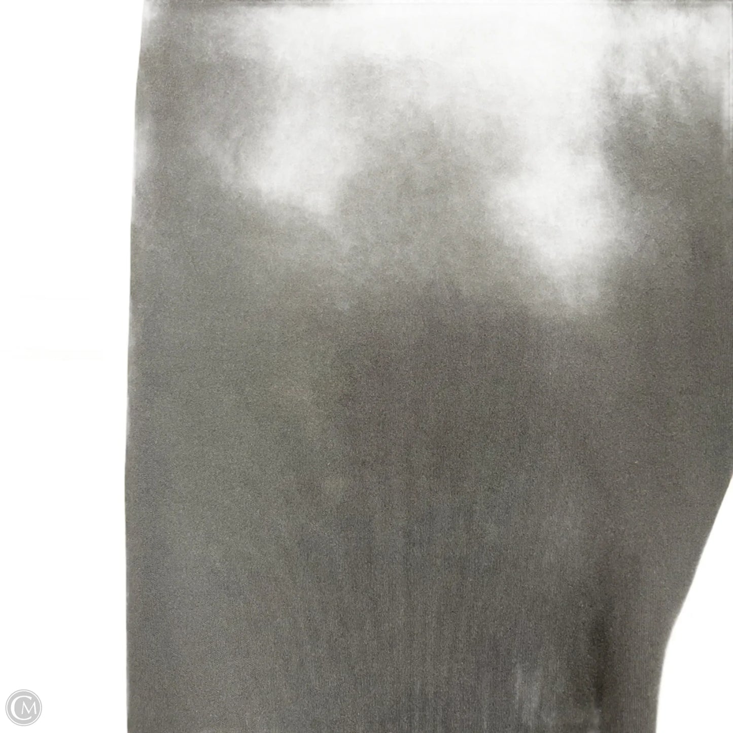 Athletic Leggings By Athleta In Black, Size: L