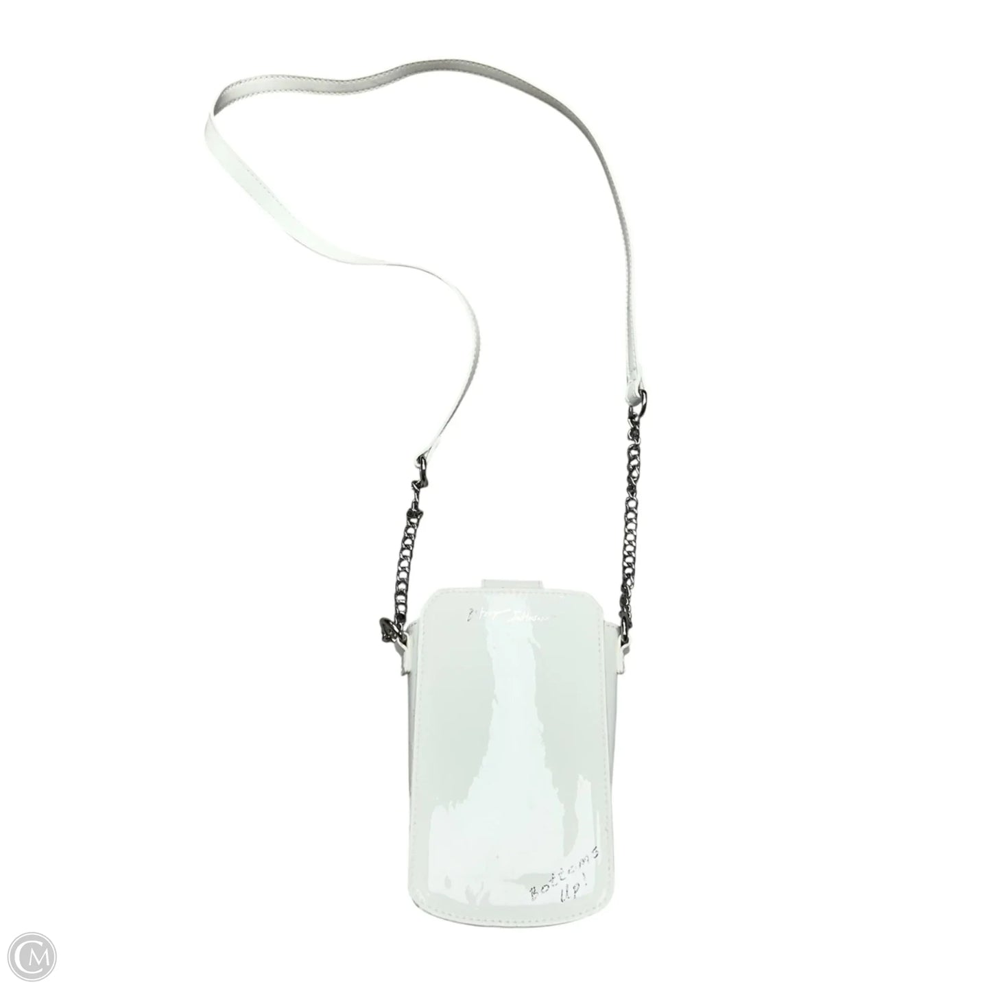 Crossbody By Betsey Johnson, Size: Small