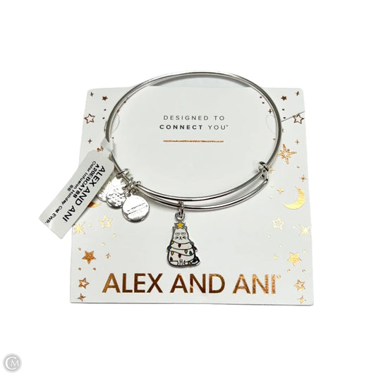 Bracelet Bangle By Alex And Ani