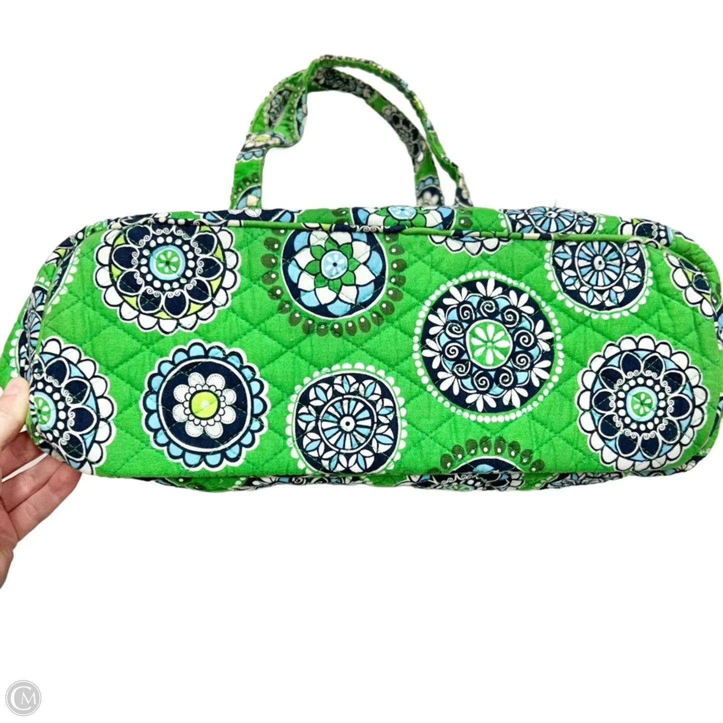 Tote By Vera Bradley, Size: Medium