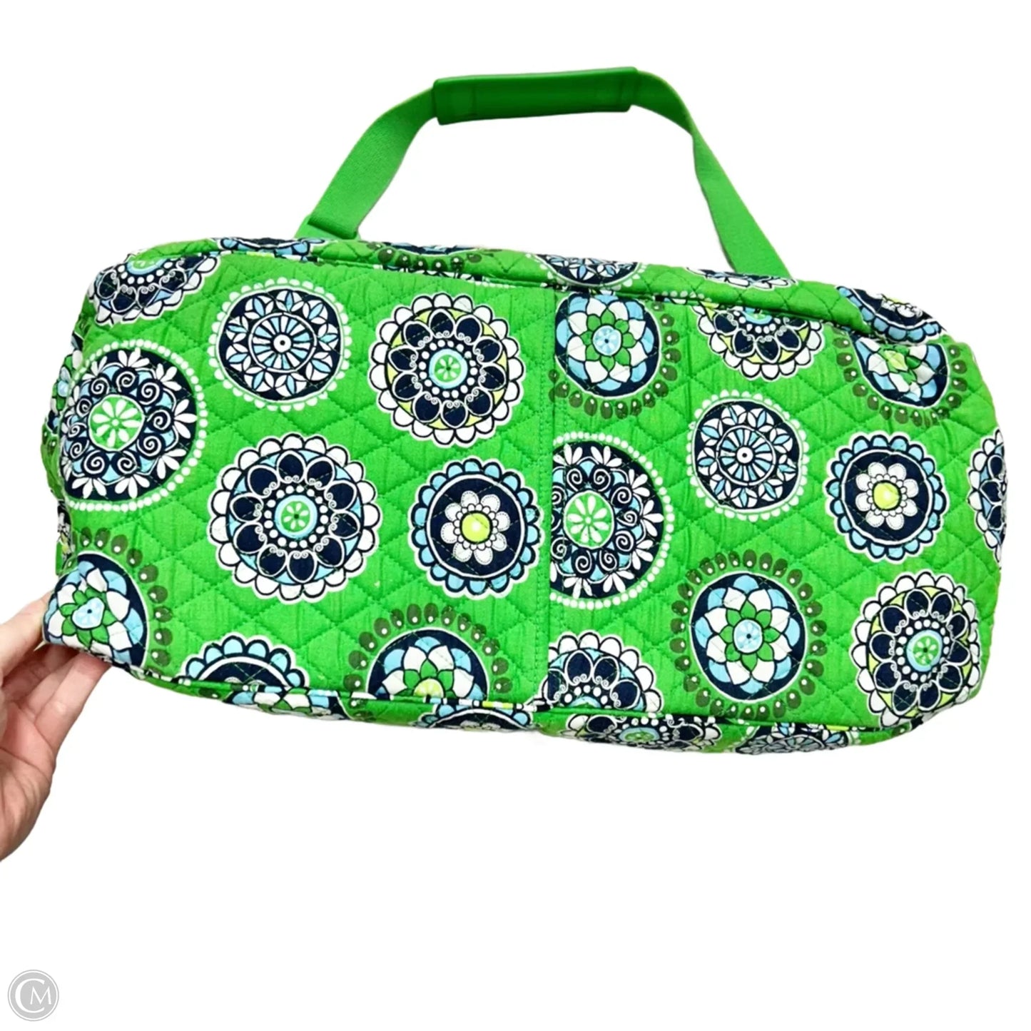 Duffle And Weekender By Vera Bradley, Size: Medium