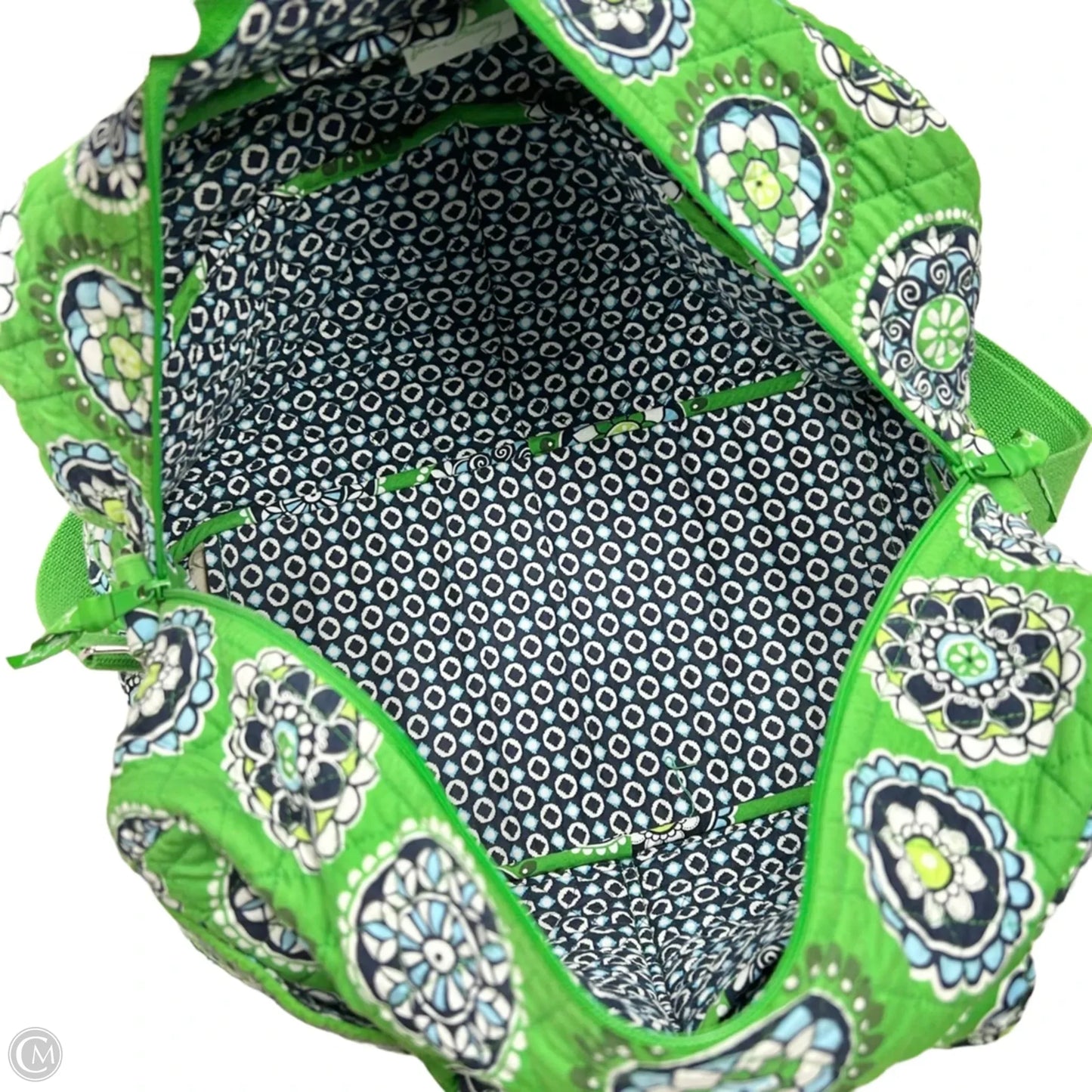 Duffle And Weekender By Vera Bradley, Size: Medium