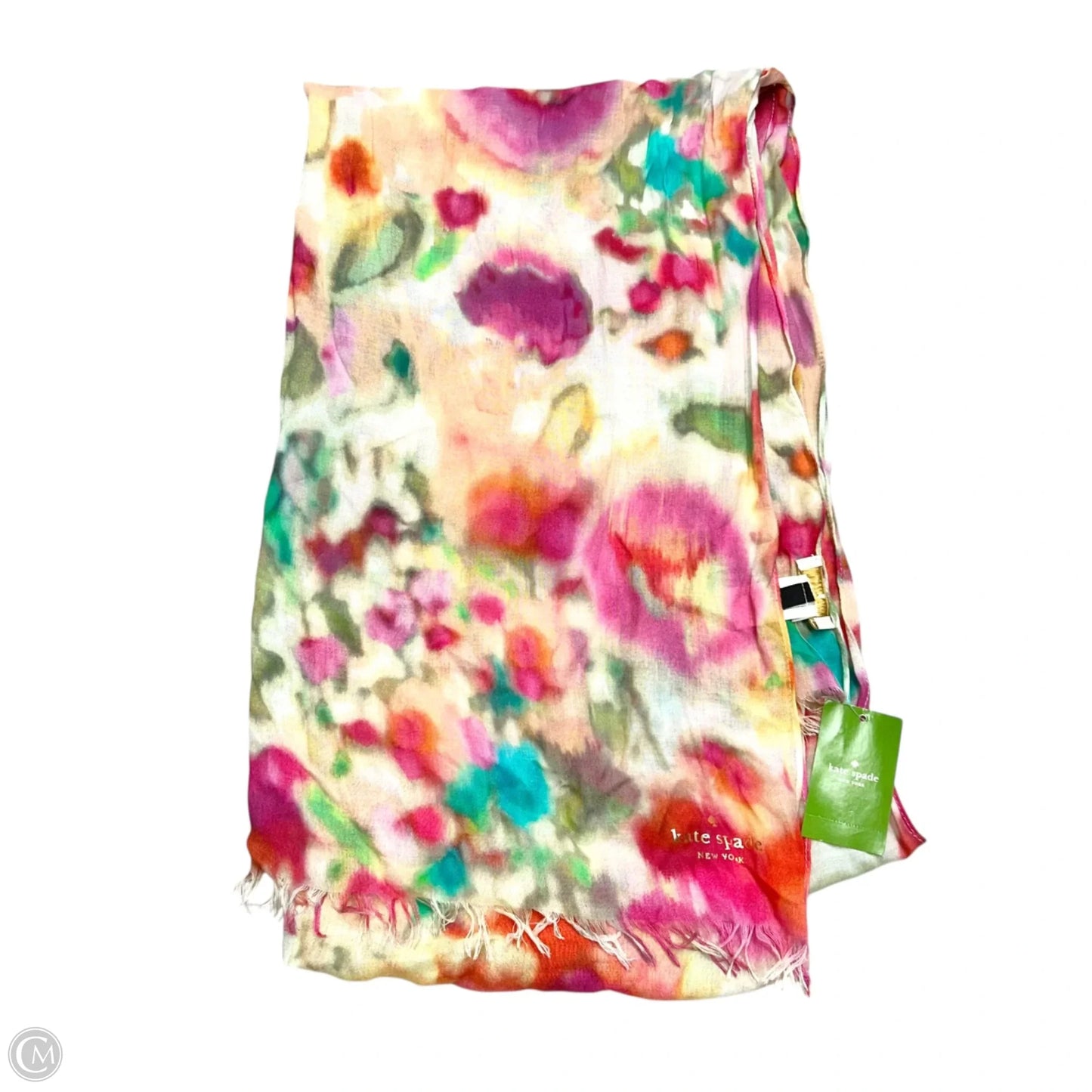 Scarf Designer By Kate Spade