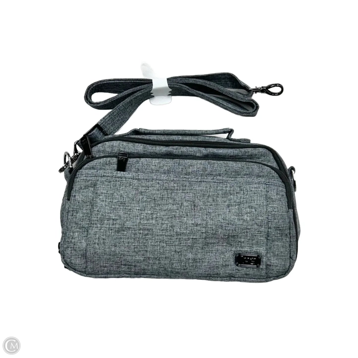 Crossbody By Lug, Size: Medium