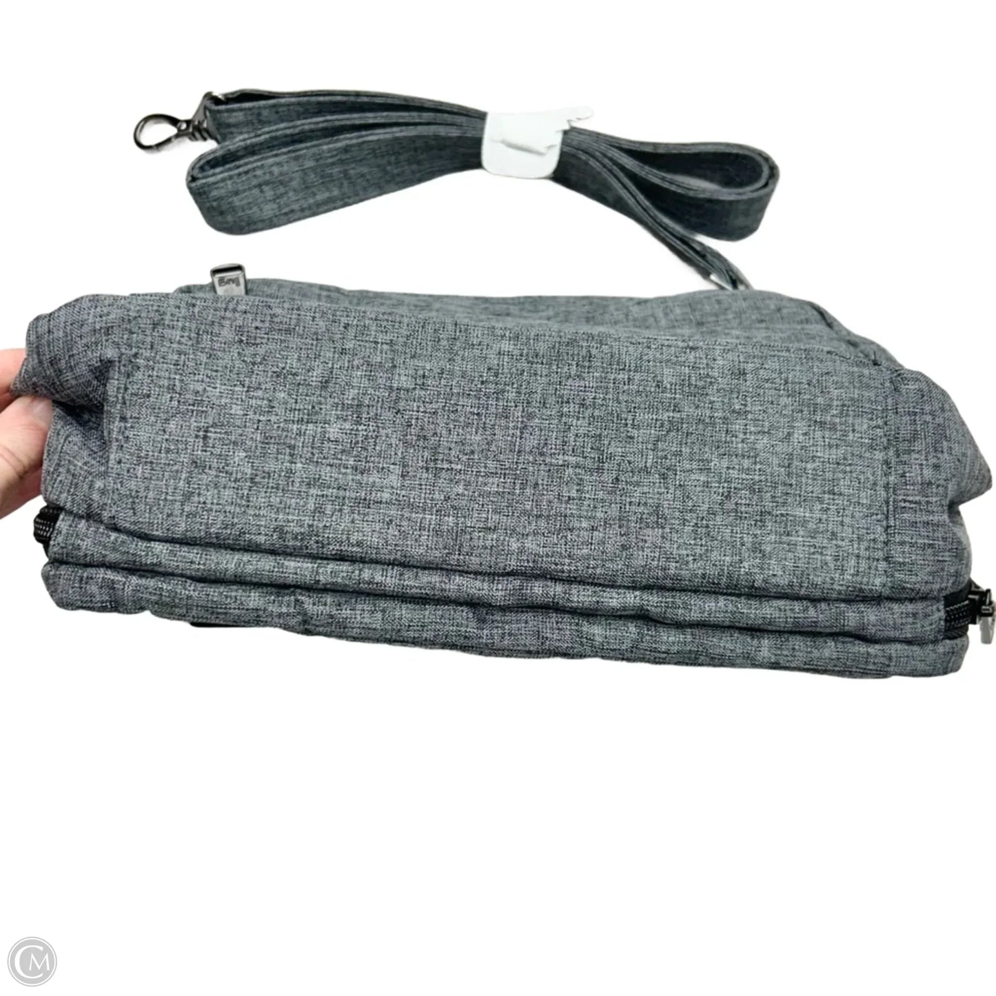 Crossbody By Lug, Size: Medium