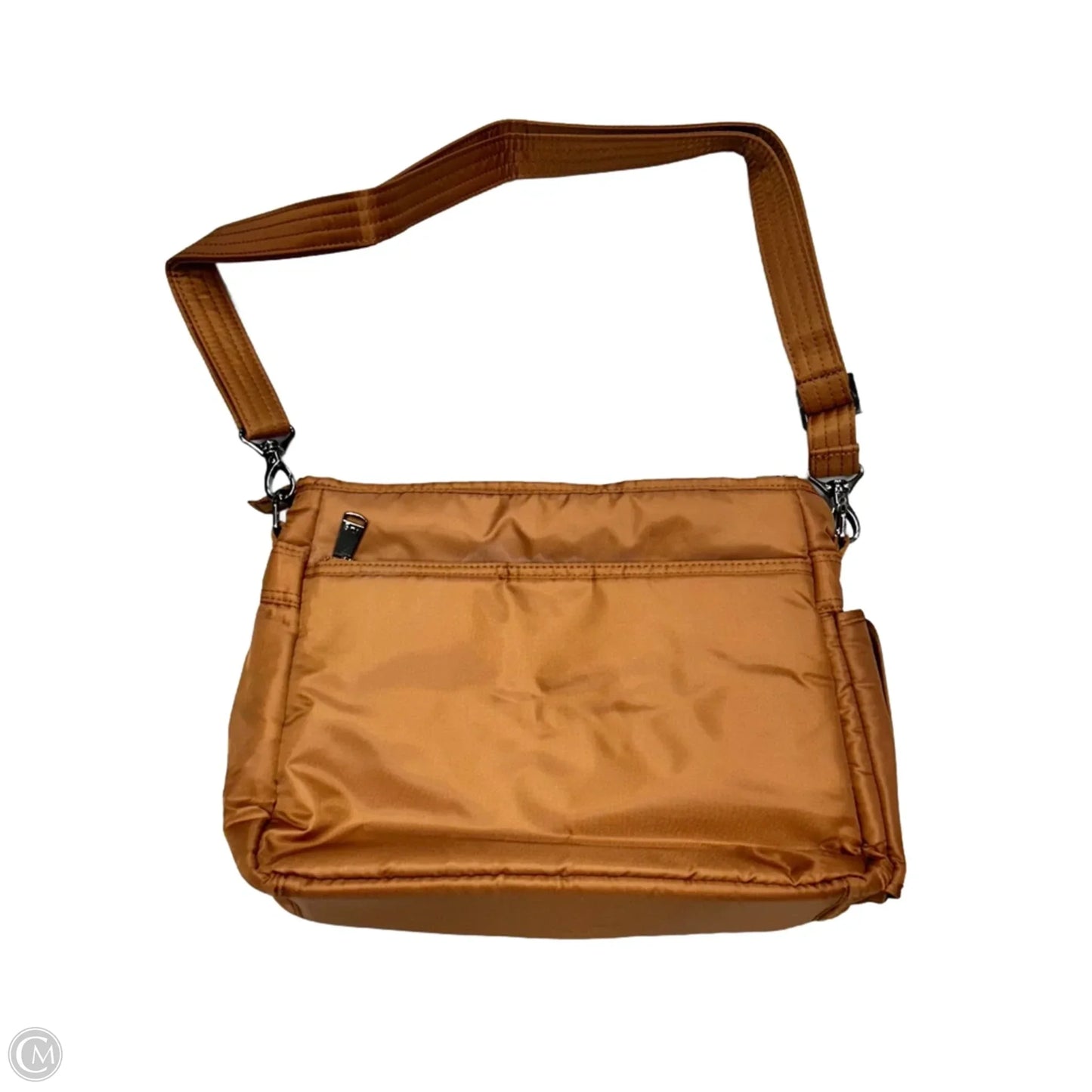 Crossbody By Lug, Size: Large