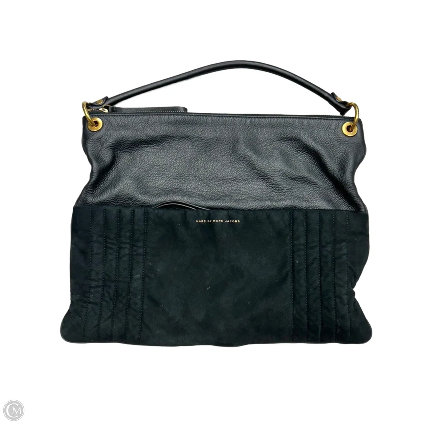 Handbag Designer By Marc By Marc Jacobs, Size: Large