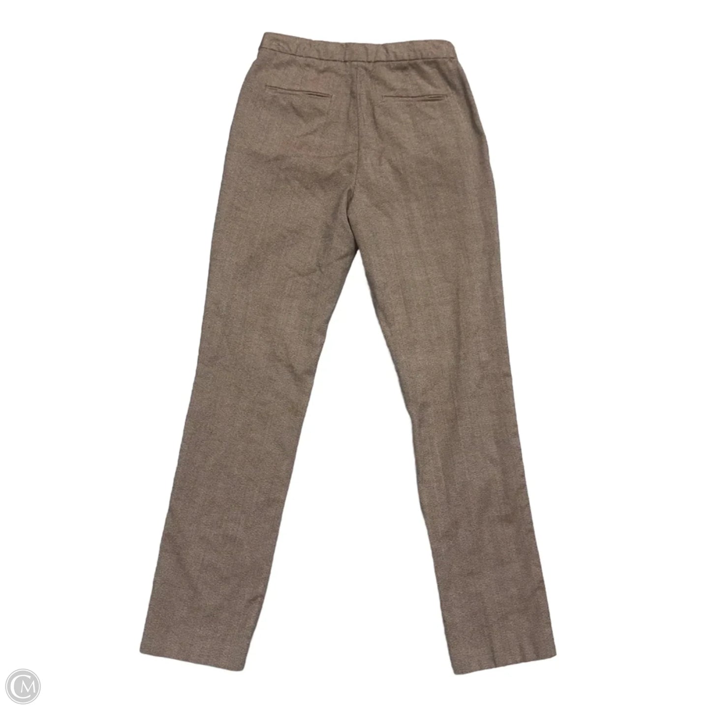 Pantyhose By Reiss In Tan, Size: 2