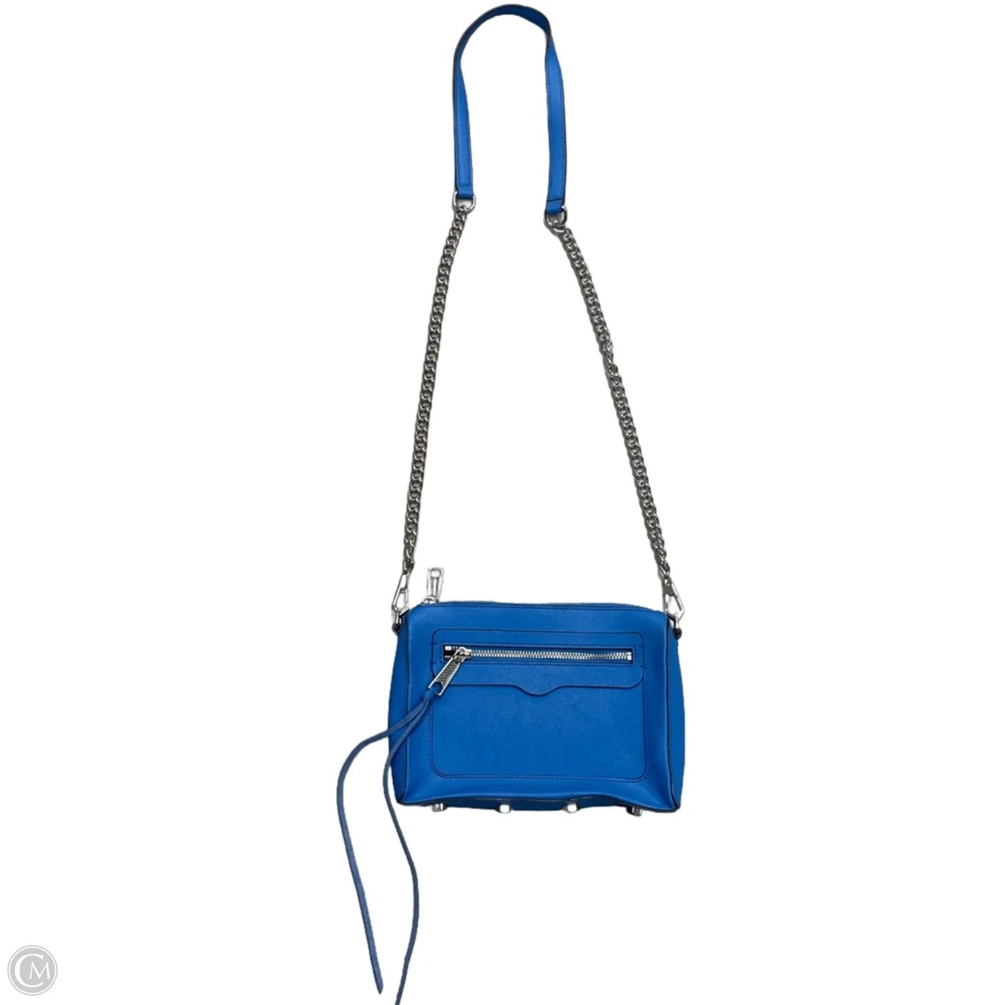 Crossbody Designer By Rebecca Minkoff, Size: Medium